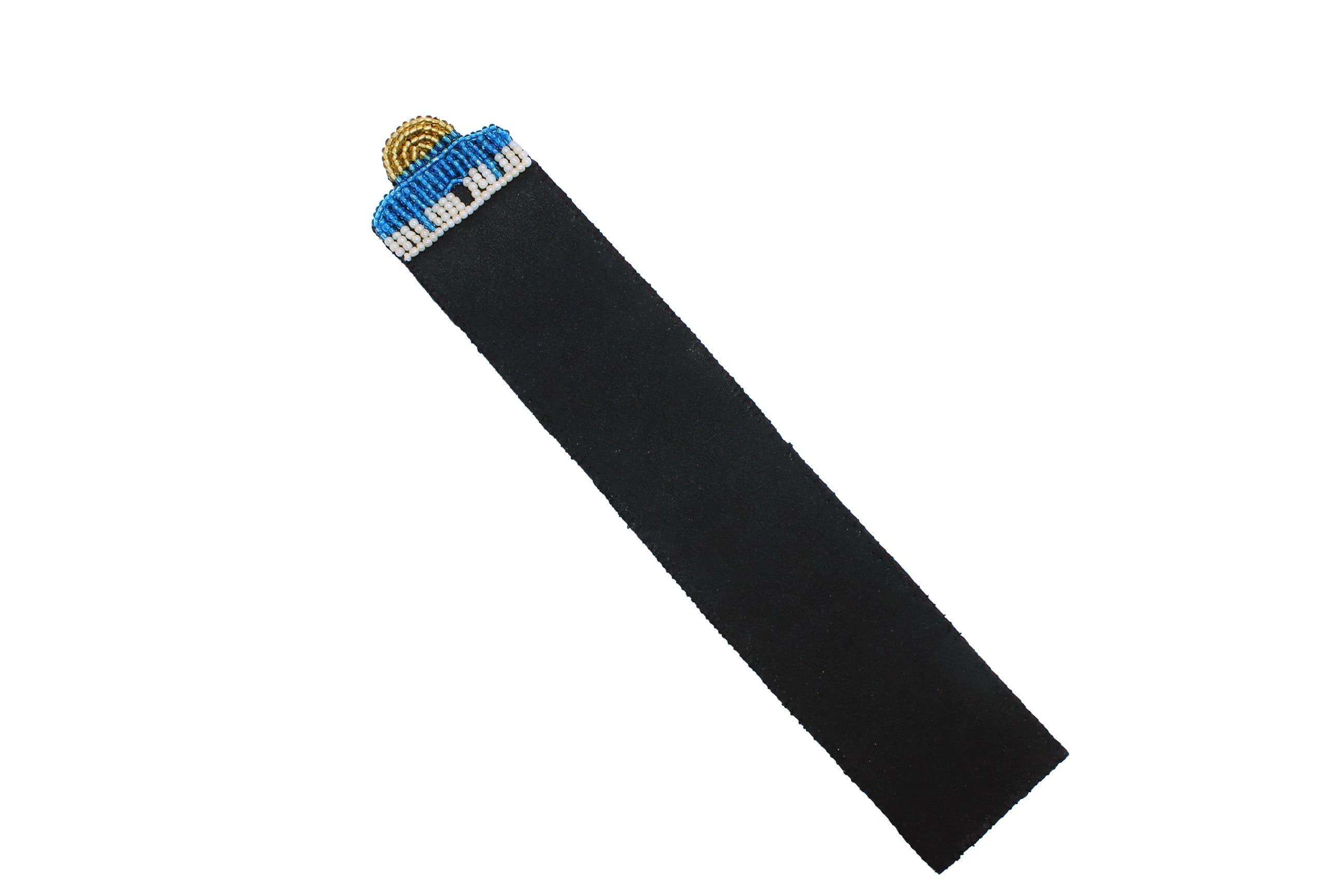 Islamic Bookmark, Palestinian Bookmark, Masjid AlAqsa Bookmark, Dome of The Rock Bookmark - image 3