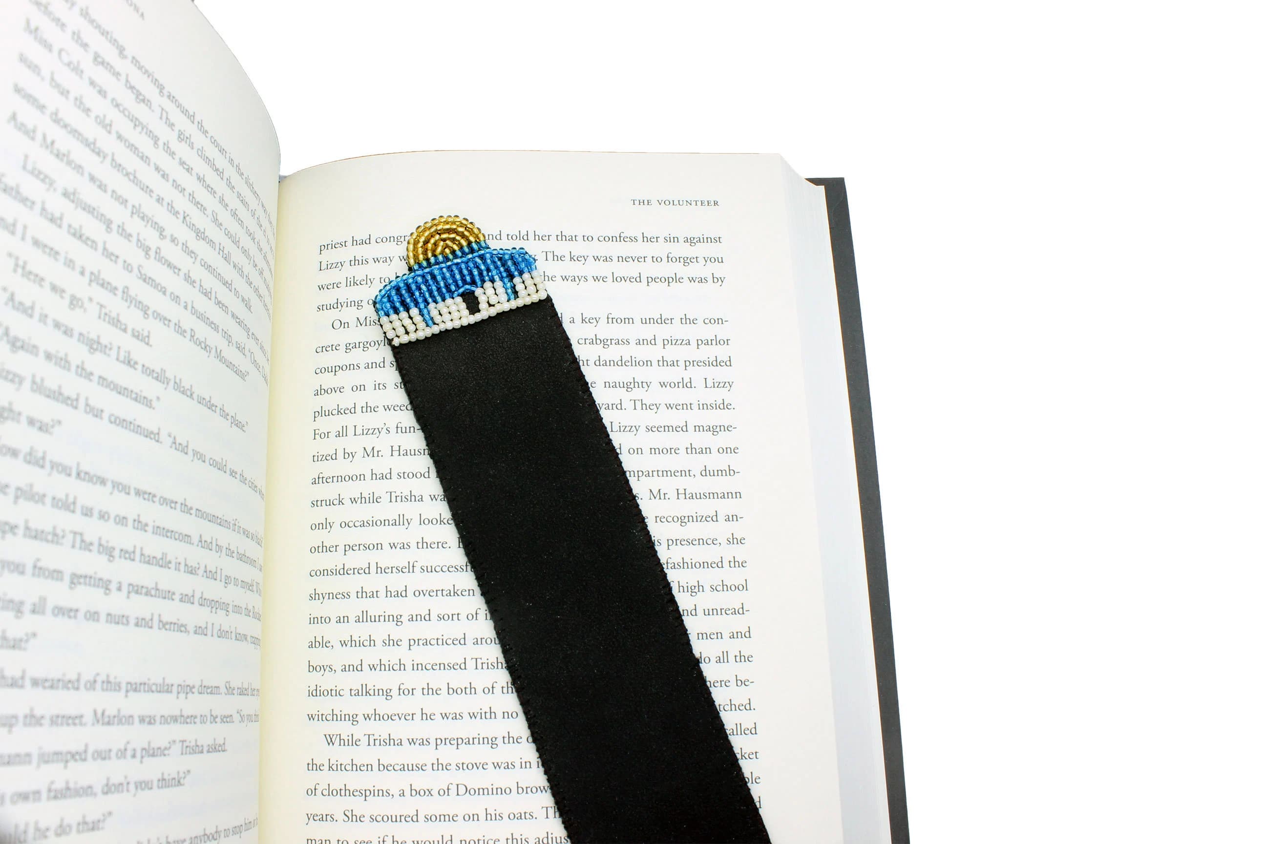Islamic Bookmark, Palestinian Bookmark, Masjid AlAqsa Bookmark, Dome of The Rock Bookmark - image 4