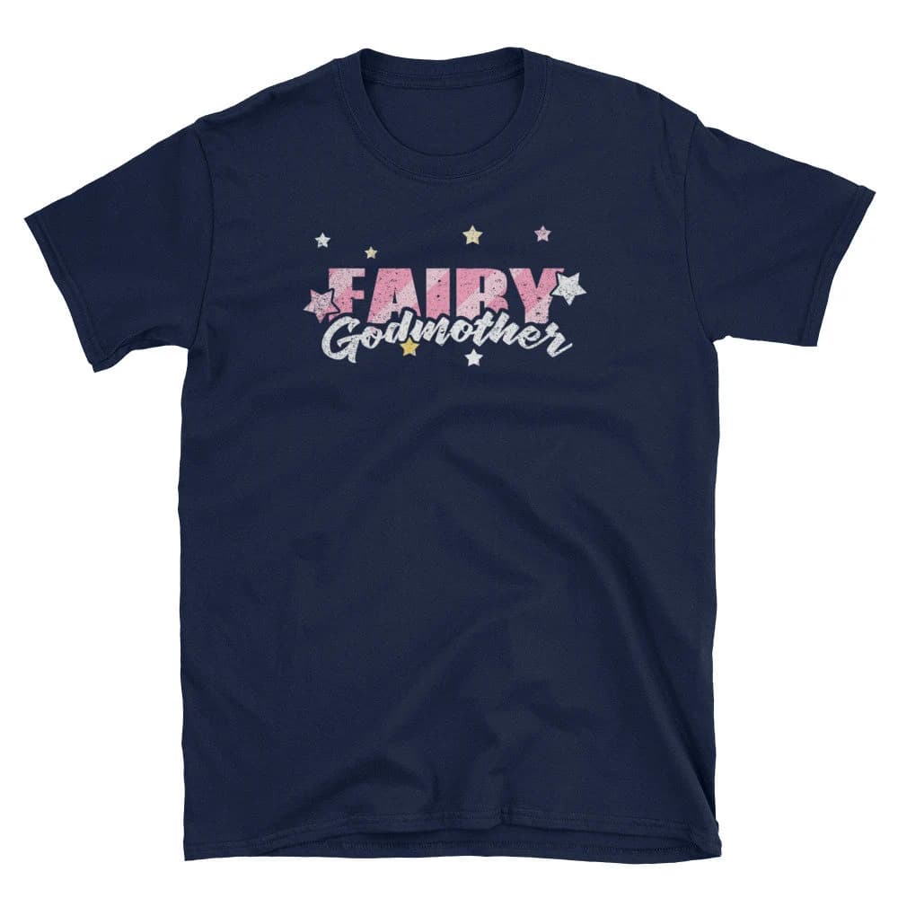 Godmother Shirt, Godmother Gift, Godmother To Be, Future Godmother, Fairy Godmother Gift, Gift For Godmother, Fairy Godmother - image 4