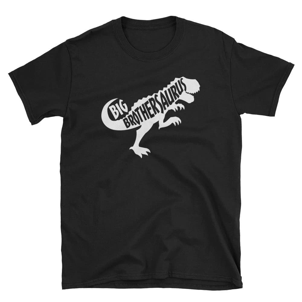 Big Brother Shirt, Big Brother Gift, Big Bro Shirt, Sibling Shirt, Brother Shirt, Dinosaur Shirt, Dinosaur Birthday, Big Brothersaurus