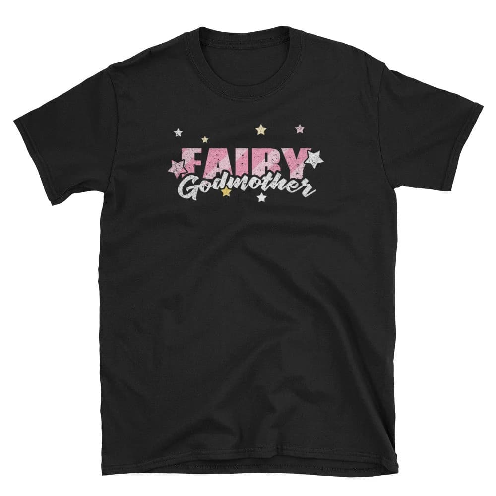 Godmother Shirt, Godmother Gift, Godmother To Be, Future Godmother, Fairy Godmother Gift, Gift For Godmother, Fairy Godmother