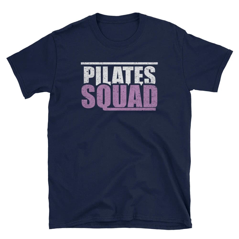 Pilates Shirt, Plates Gift, Workout Shirt, Pilates Clothing, Pilates Top, Pilates Clothes, Pilates Lover, Pilates Teacher, Pilate Squad - image 4