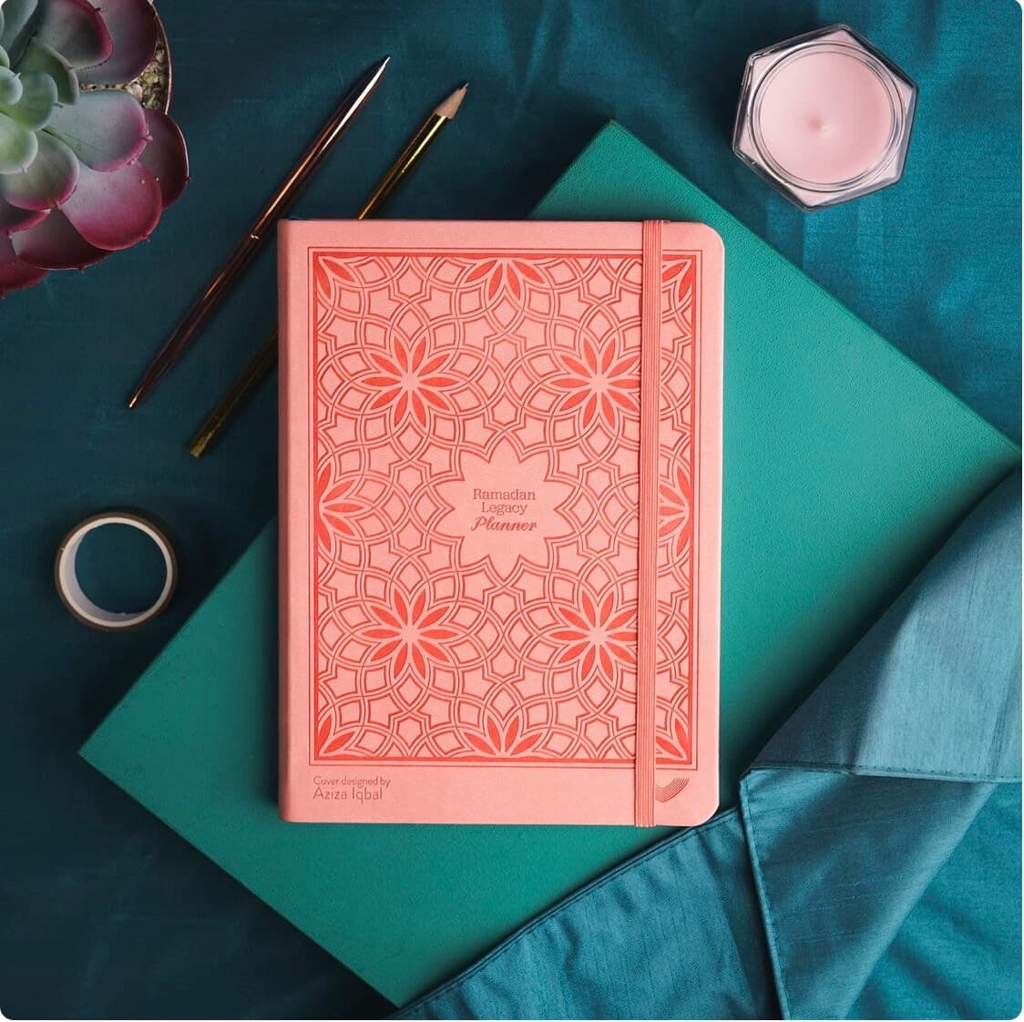Ramadan Planner