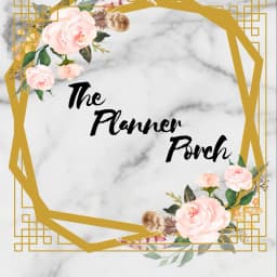 ThePlannerPorch