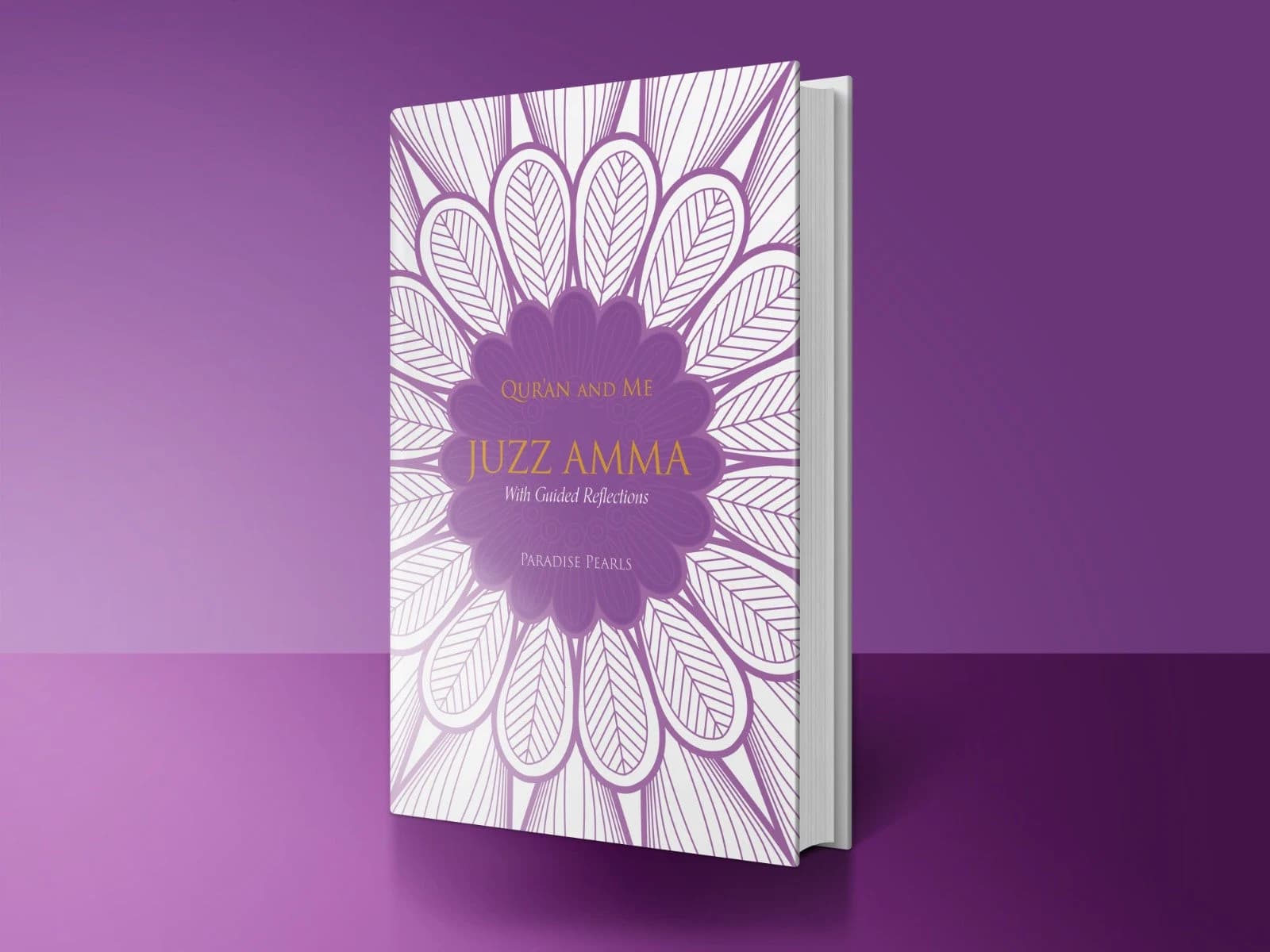 Juzz Amma - With Guided Reflections