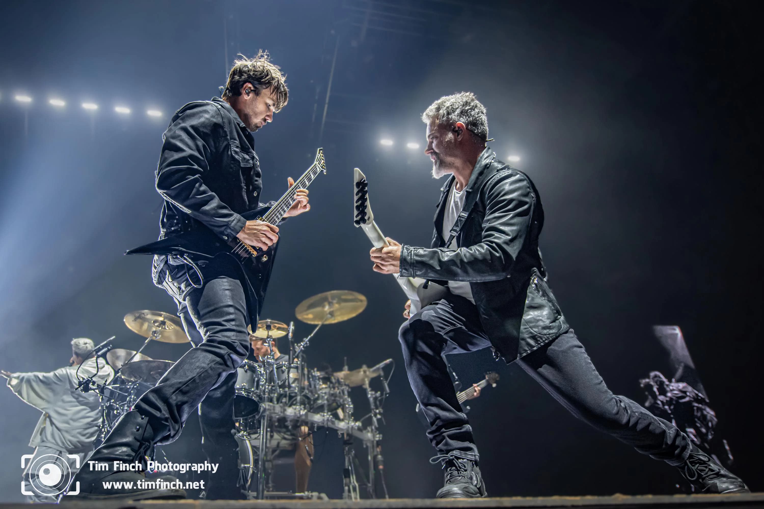 Parkway Drive - Photo Print #5 - Heavy Metal Legends - *Free Postage to the UK*