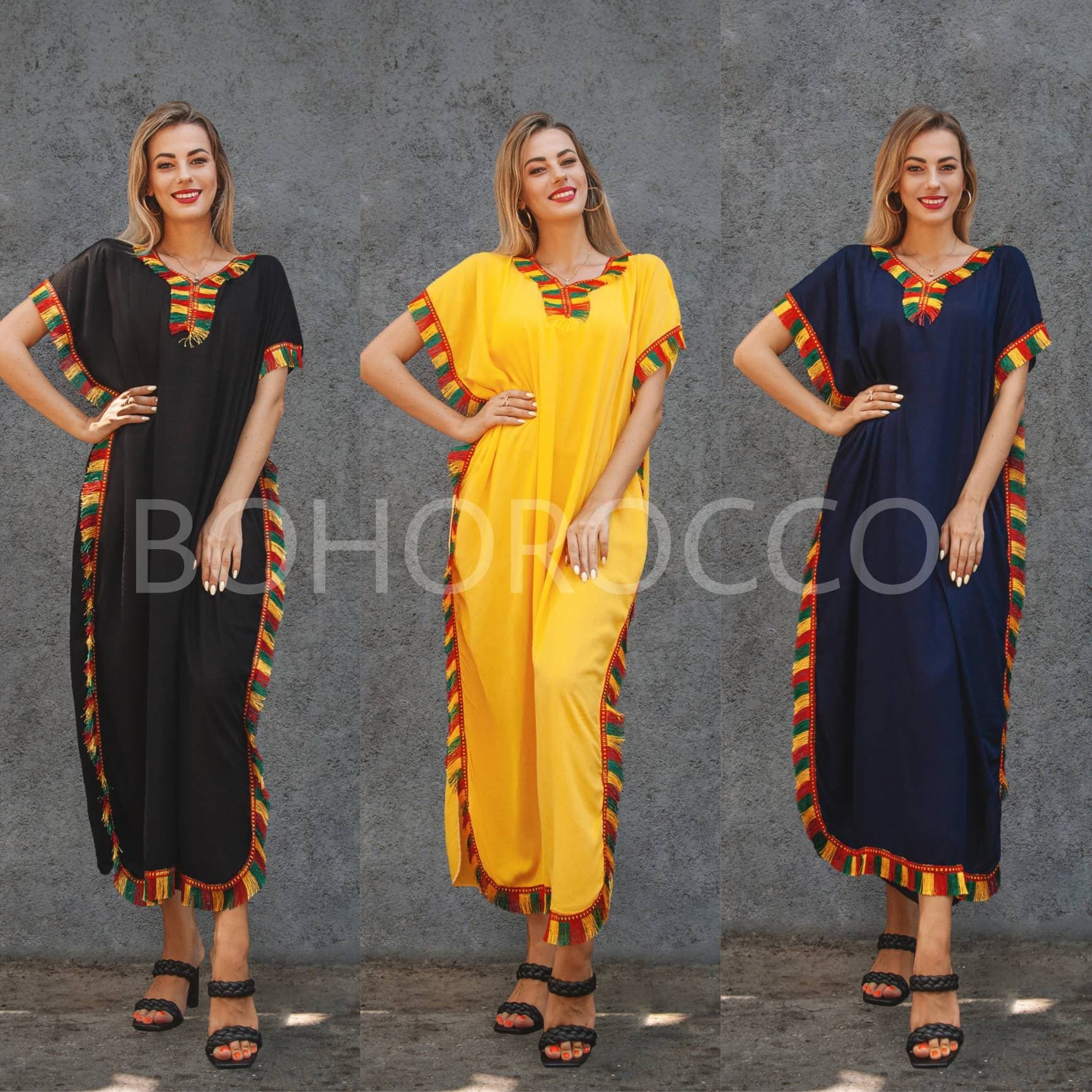 Moroccan Kaftan, African Kaftan, Arabic Abaya , Dubai dress, Kaftan Luxury, Djellaba, Jebba, Gandoura