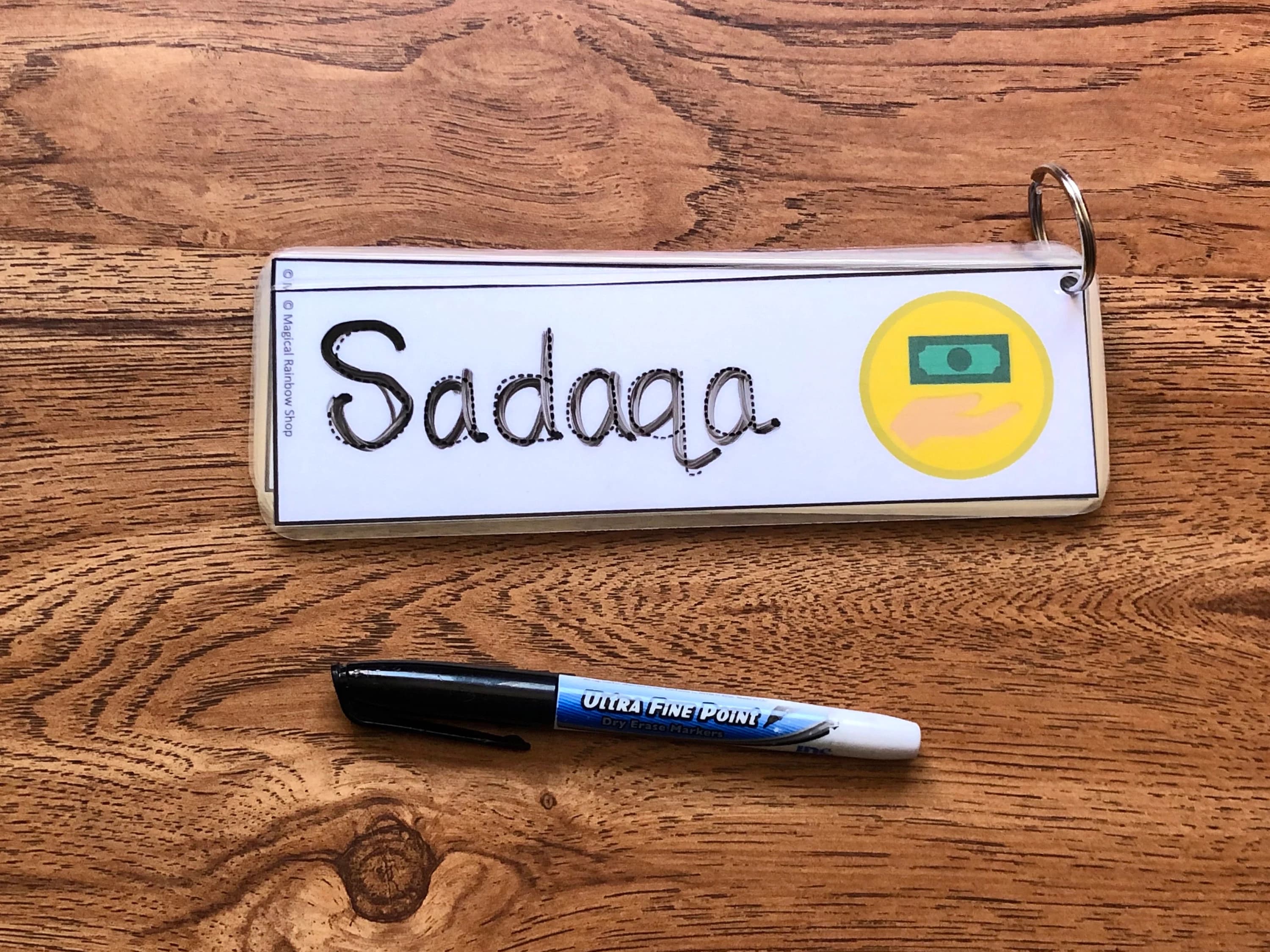 English Ramadan words tracing, Ramadan Flashcards, digital download, Islamic,Ramadan decor,Ramadan education, homeschooling, kids activities
