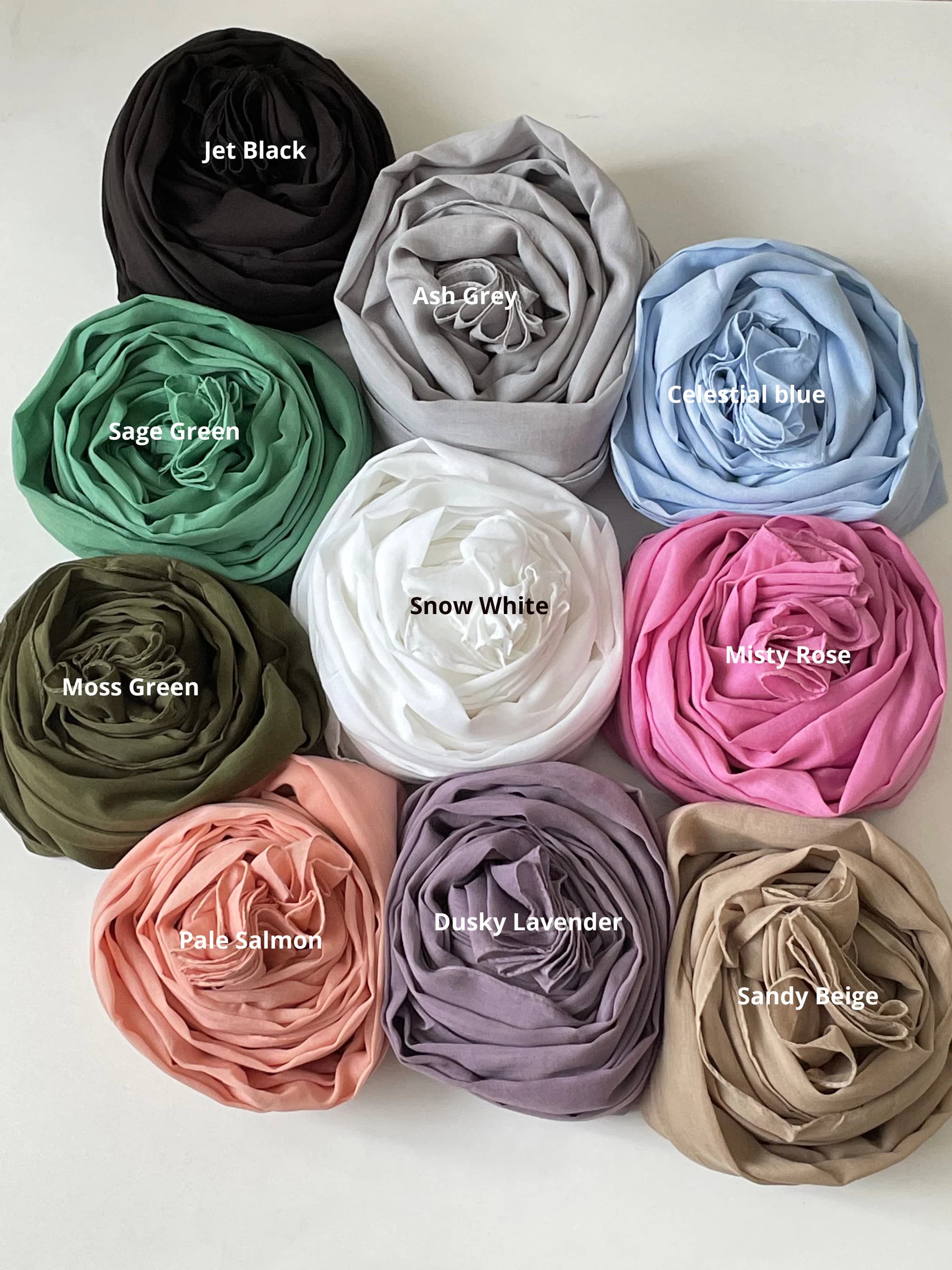 LARGE COTTON SCARF, 100% Soft Cotton, Large Size Shawl, Long Stole,  Head Wrap Scarf, Hijab, Turban Scarf