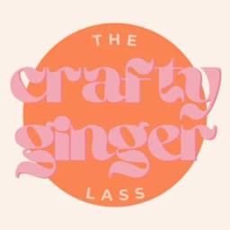 TheCraftyGingerLass