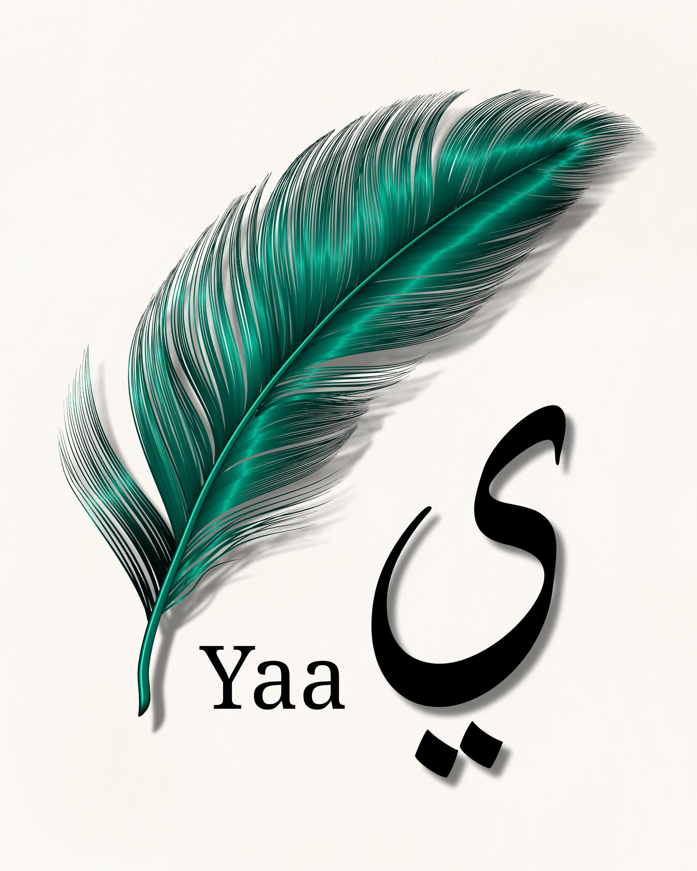 Islamic Wall Art | Arabic Calligraphy Gallery Wall | Set of 6 Instant Download Prints - image 4