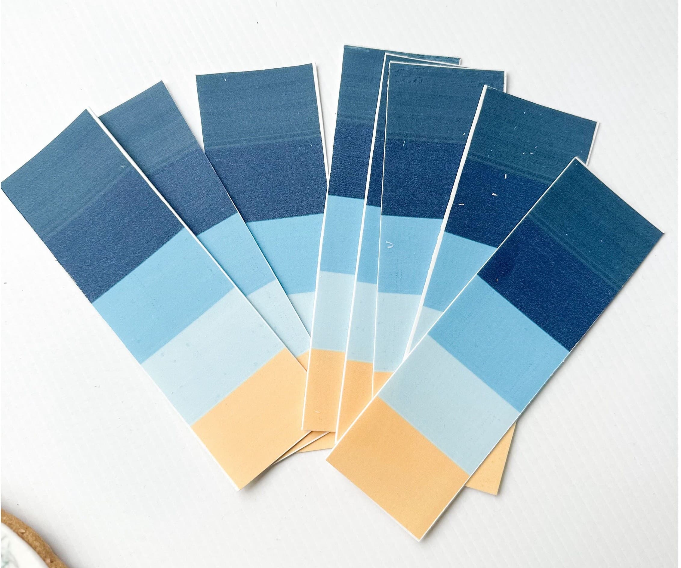 BLUEY Edible Paint Palette: PYO Cookie Kit - image 3