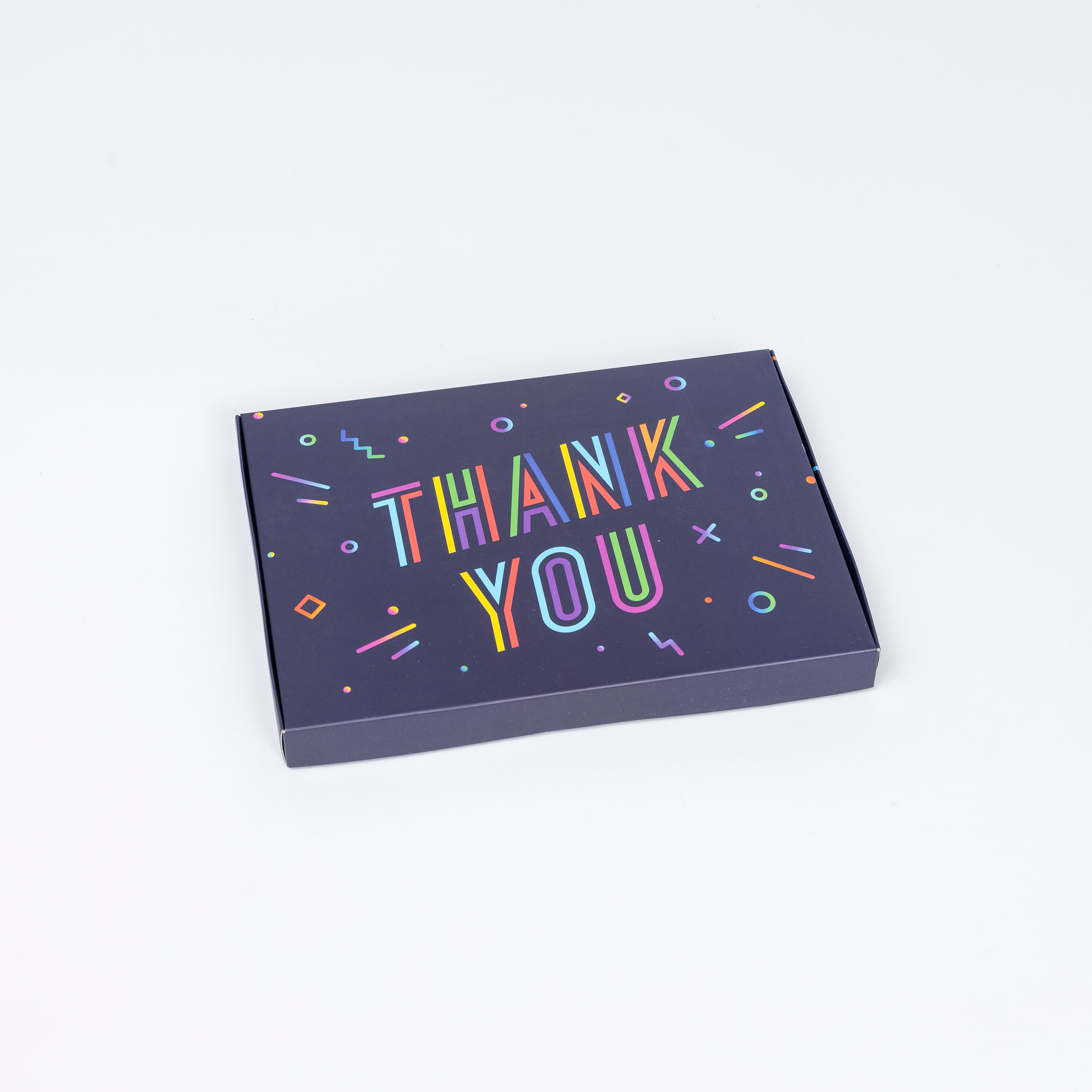 Thank you Ferrero Rocher Milk White Chocolate Bars Hearts Gift Box Hamper Happy - image 3