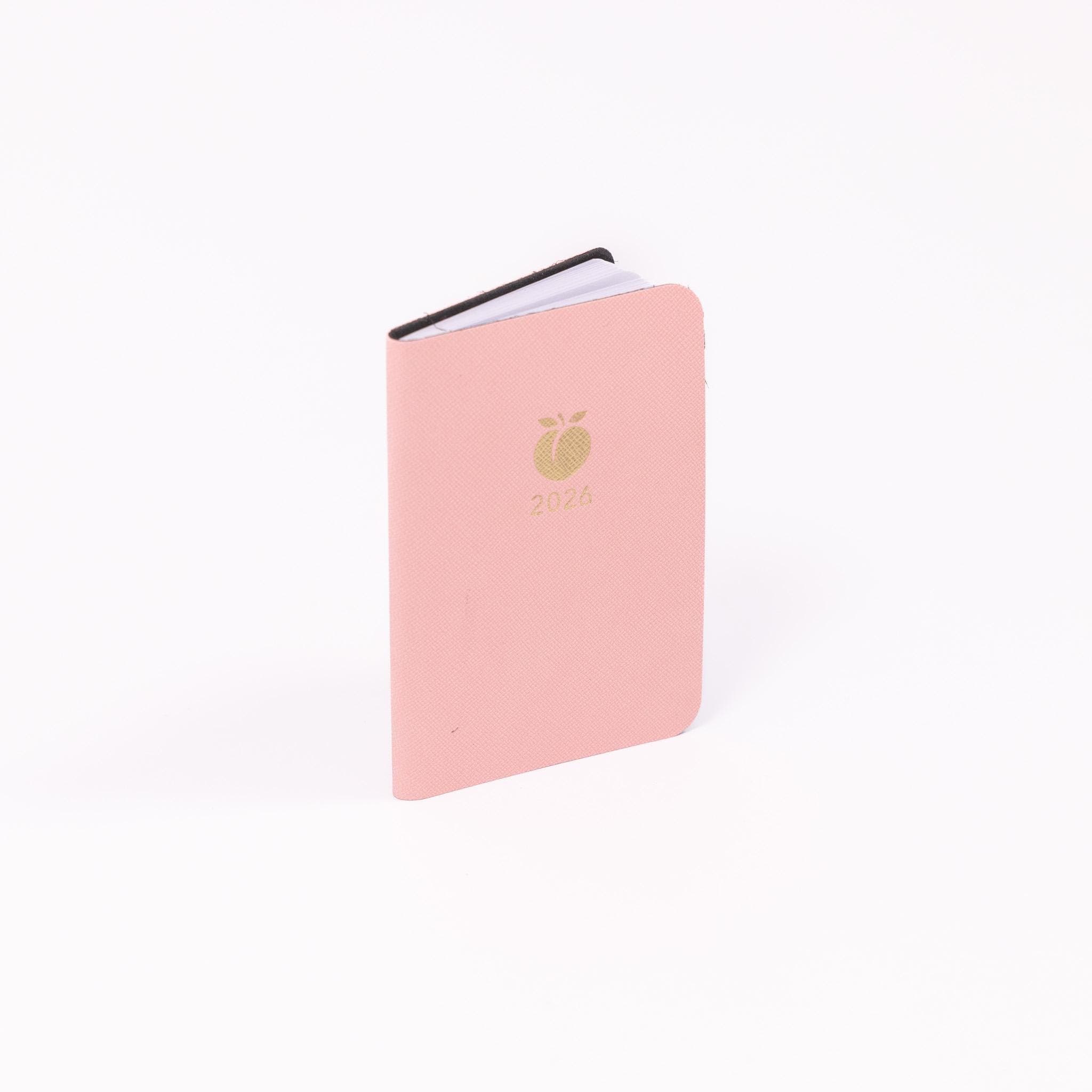 2026 Diary Pocket Small or Slim Line Week to View Softcover Diary Cheeky - image 4