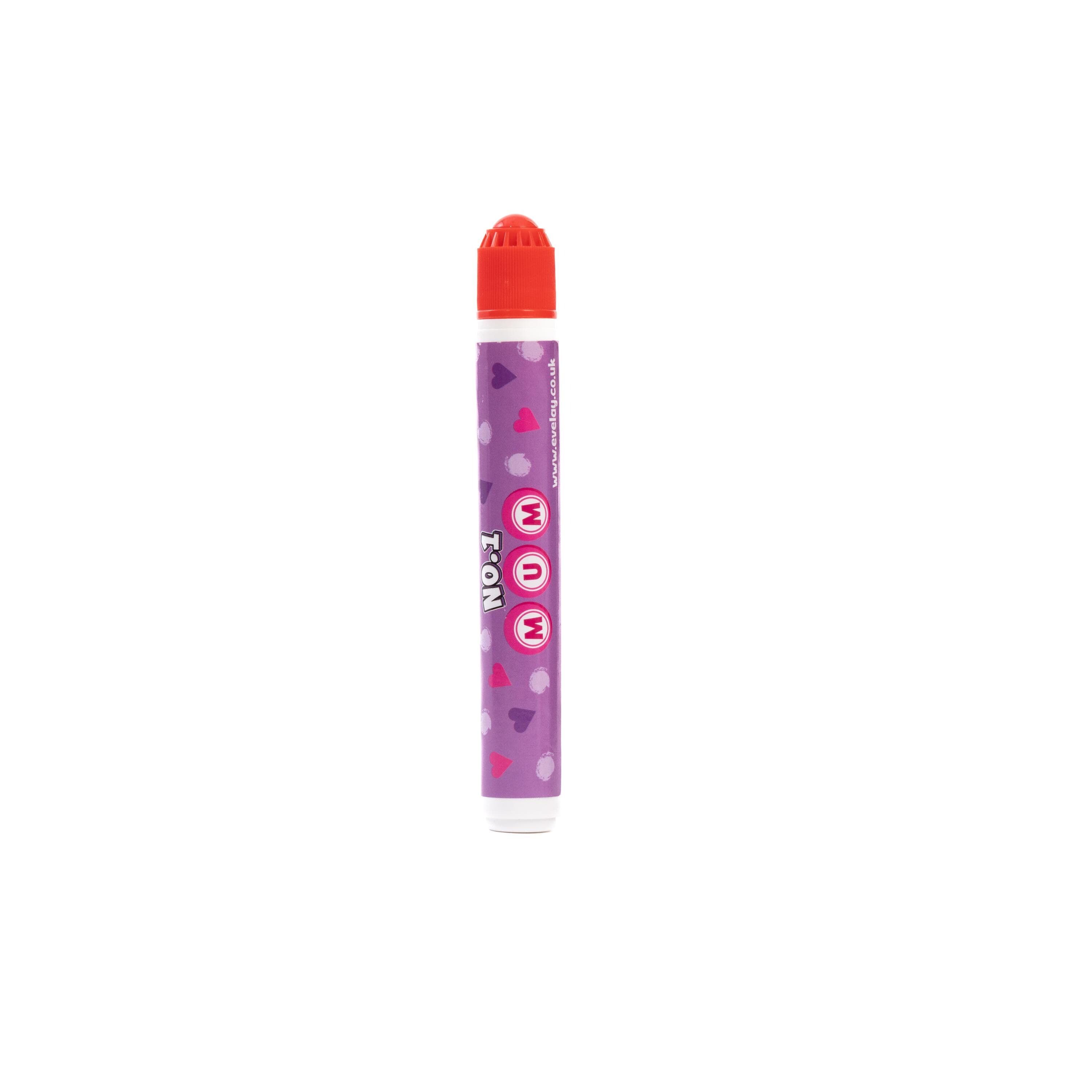 Best Mum Bingo Dabbers, Purple, Pink & Red - 3 Pack - image 5