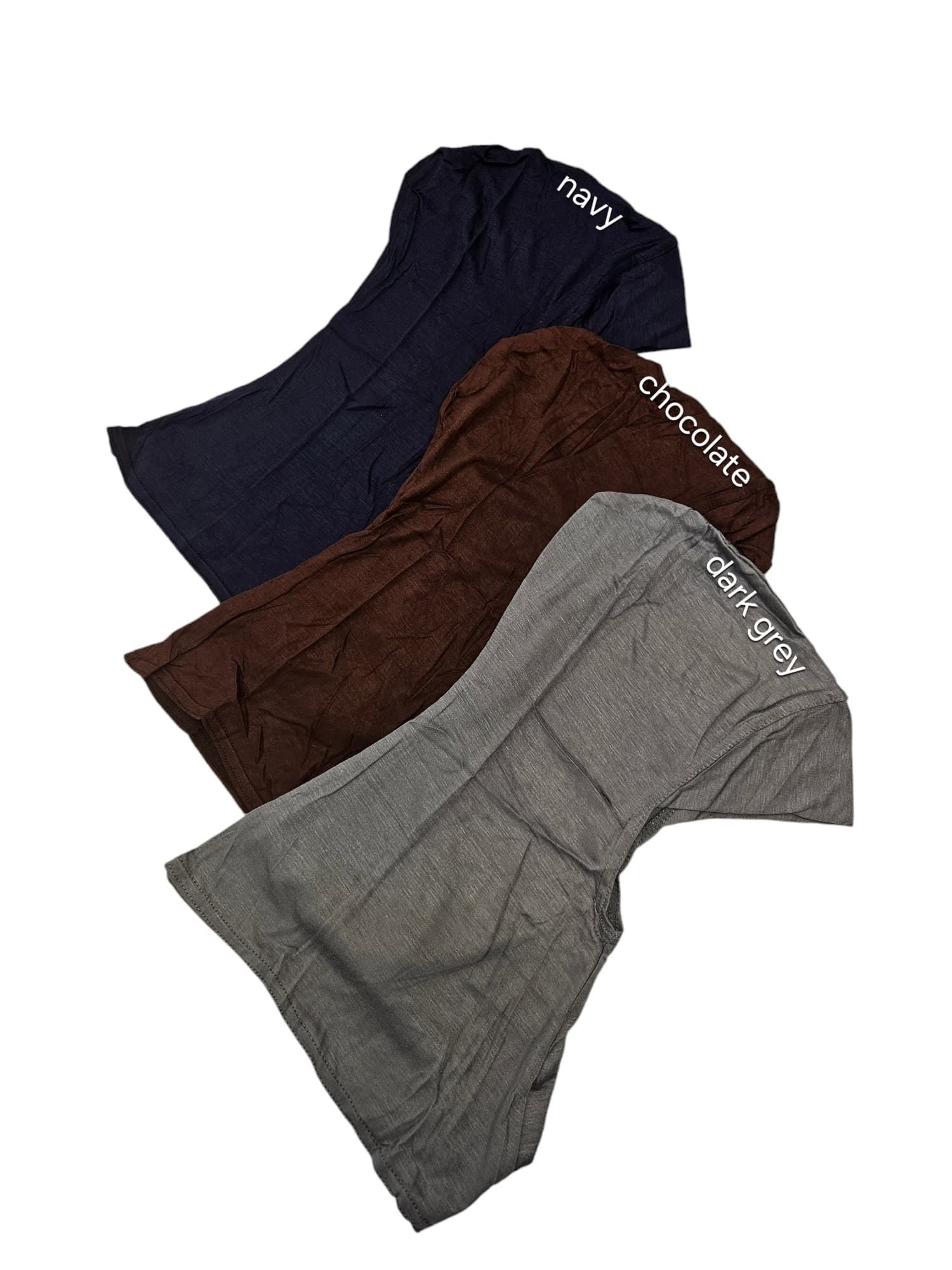 Premium Ninja Bonnet Under Scarf Cap Neck Cover - image 3