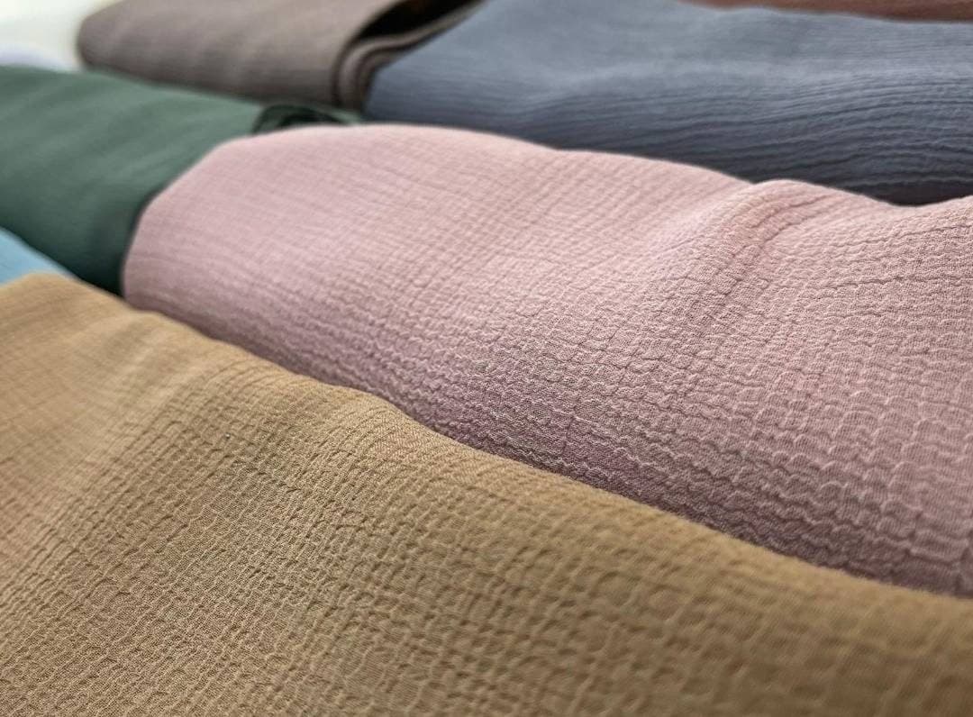 Made in Turkey Premium GALAXY Hijabs All Seasons Elegant Soft 180cm x 75cm - image 3