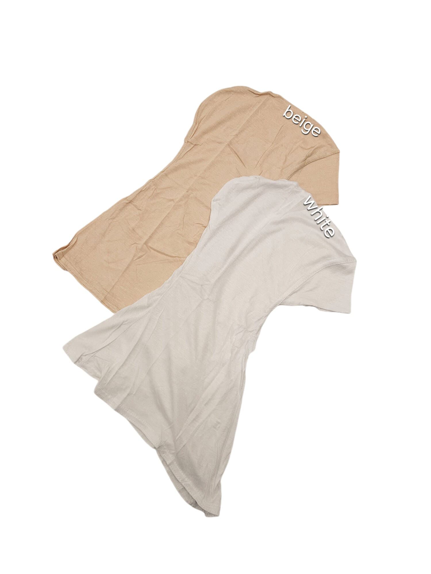 Premium Ninja Bonnet Under Scarf Cap Neck Cover - image 4