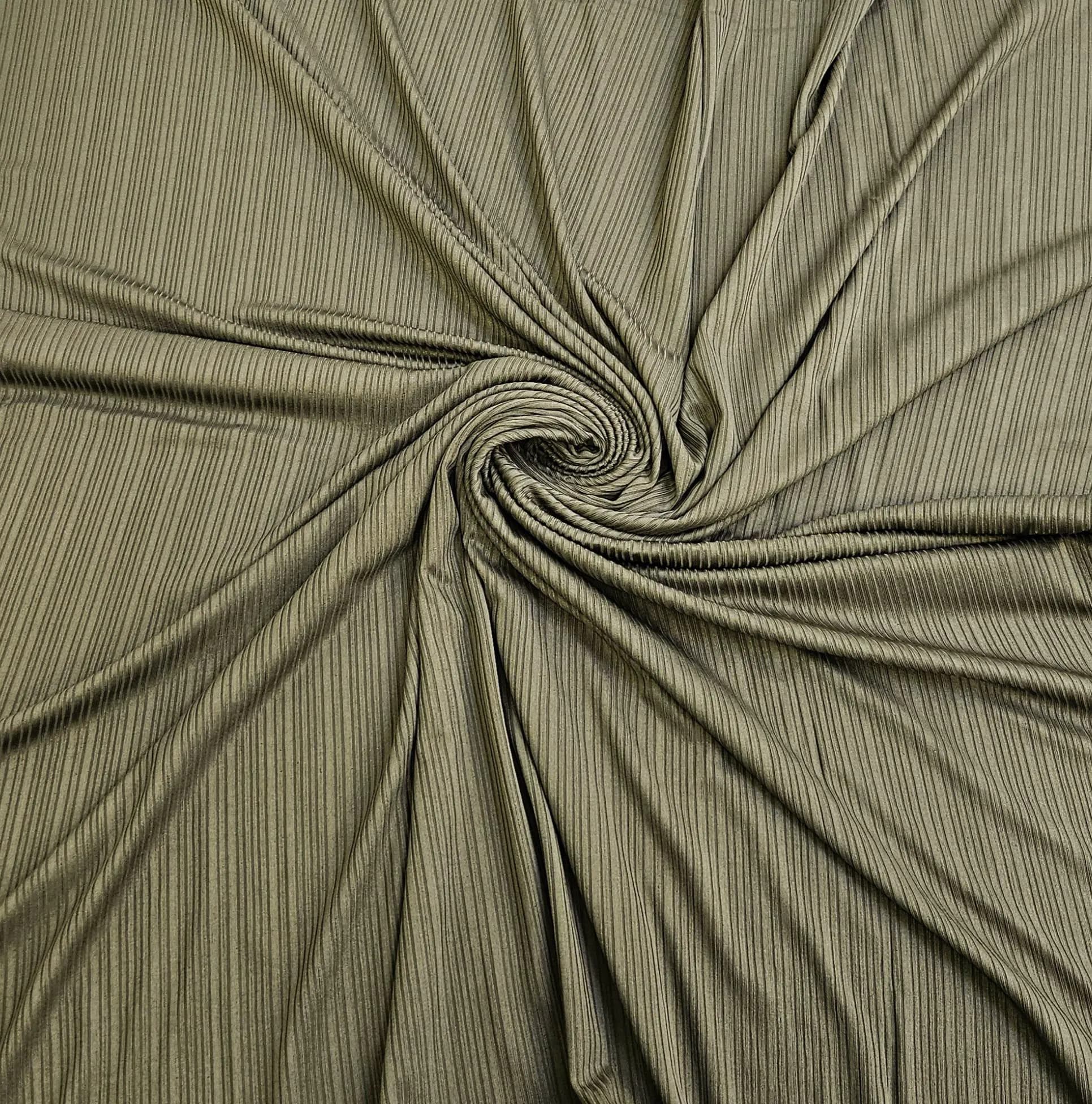 Ribbed Jersey Hijab: Soft, Stretchy, Breathable Scarf Wrap - image 5
