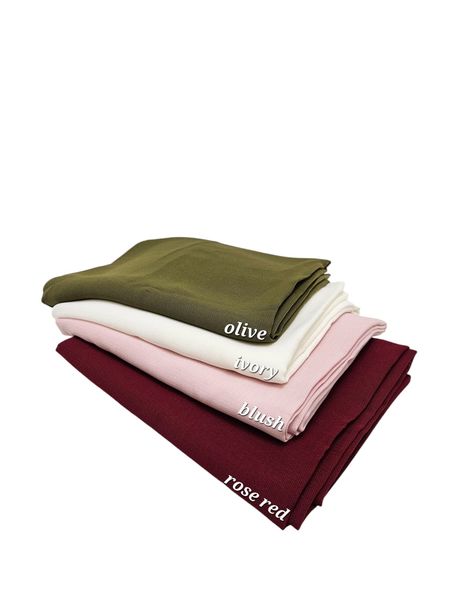 Premium Quality Dubai Galaxy Maxi Hijab 200cm x 70cm Non Slip - image 4