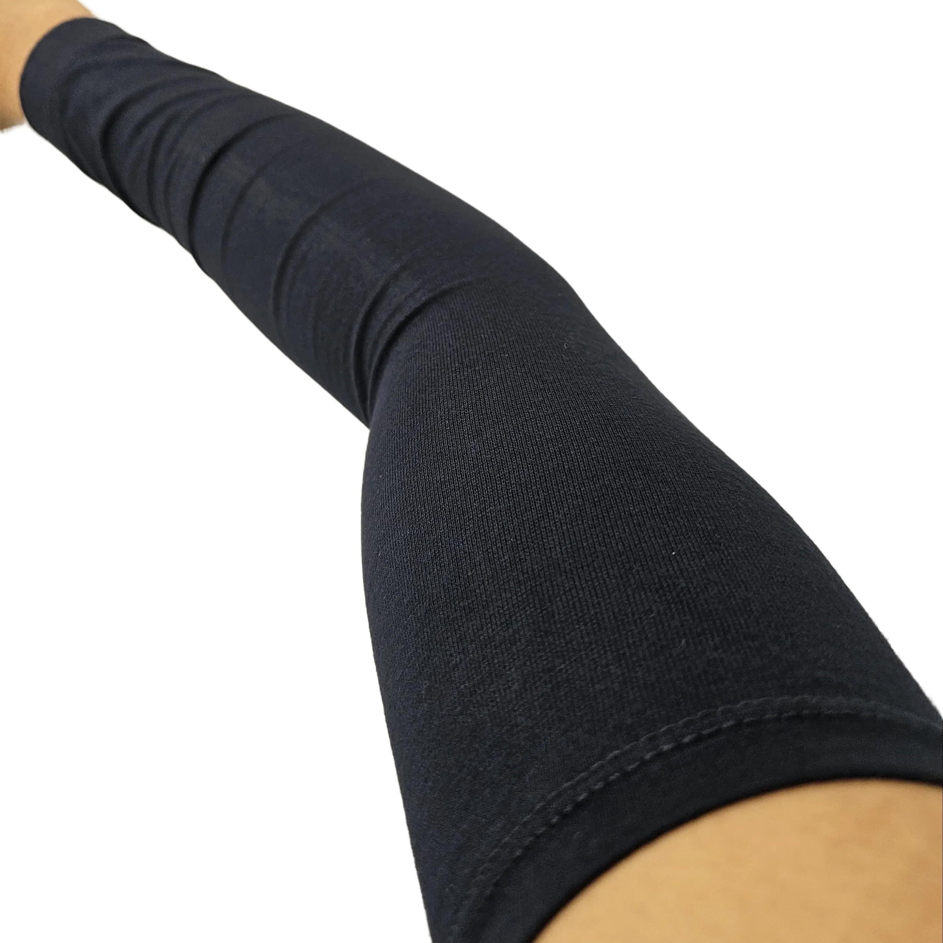 Cotton Arm Sleeves Extenders: Moisture-Wicking, High Stretch - image 5