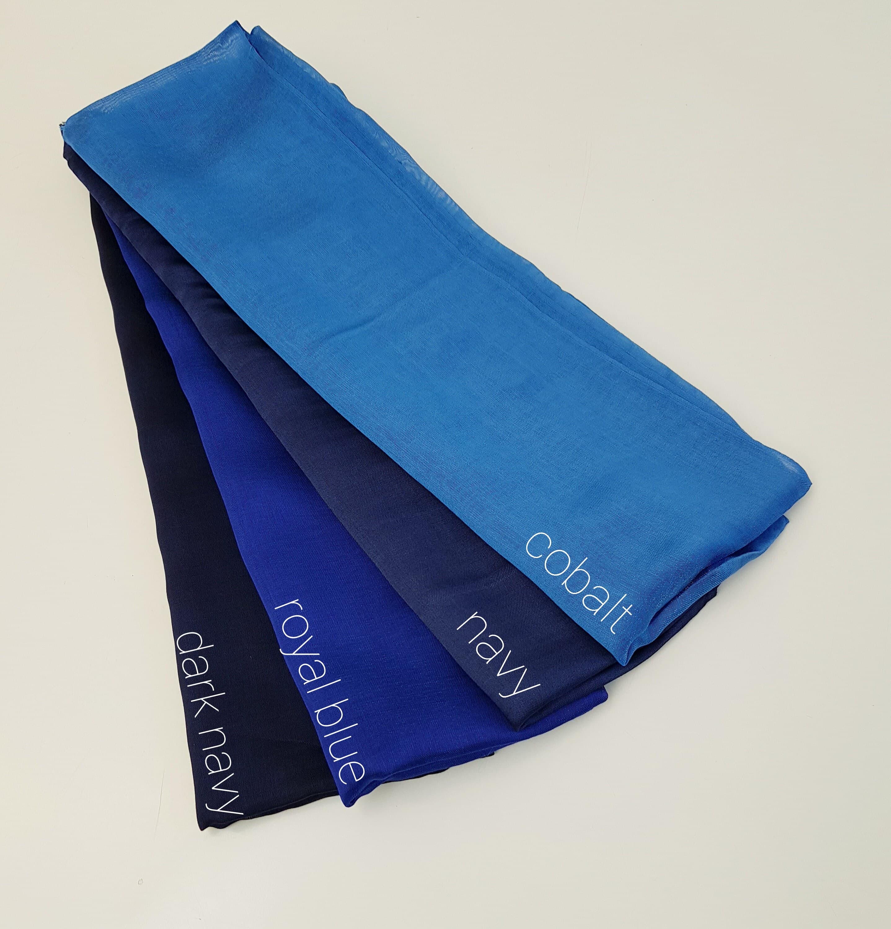 Silky Viscose Scarf: Shiny Maxi Hijab, Party Shawl - image 4