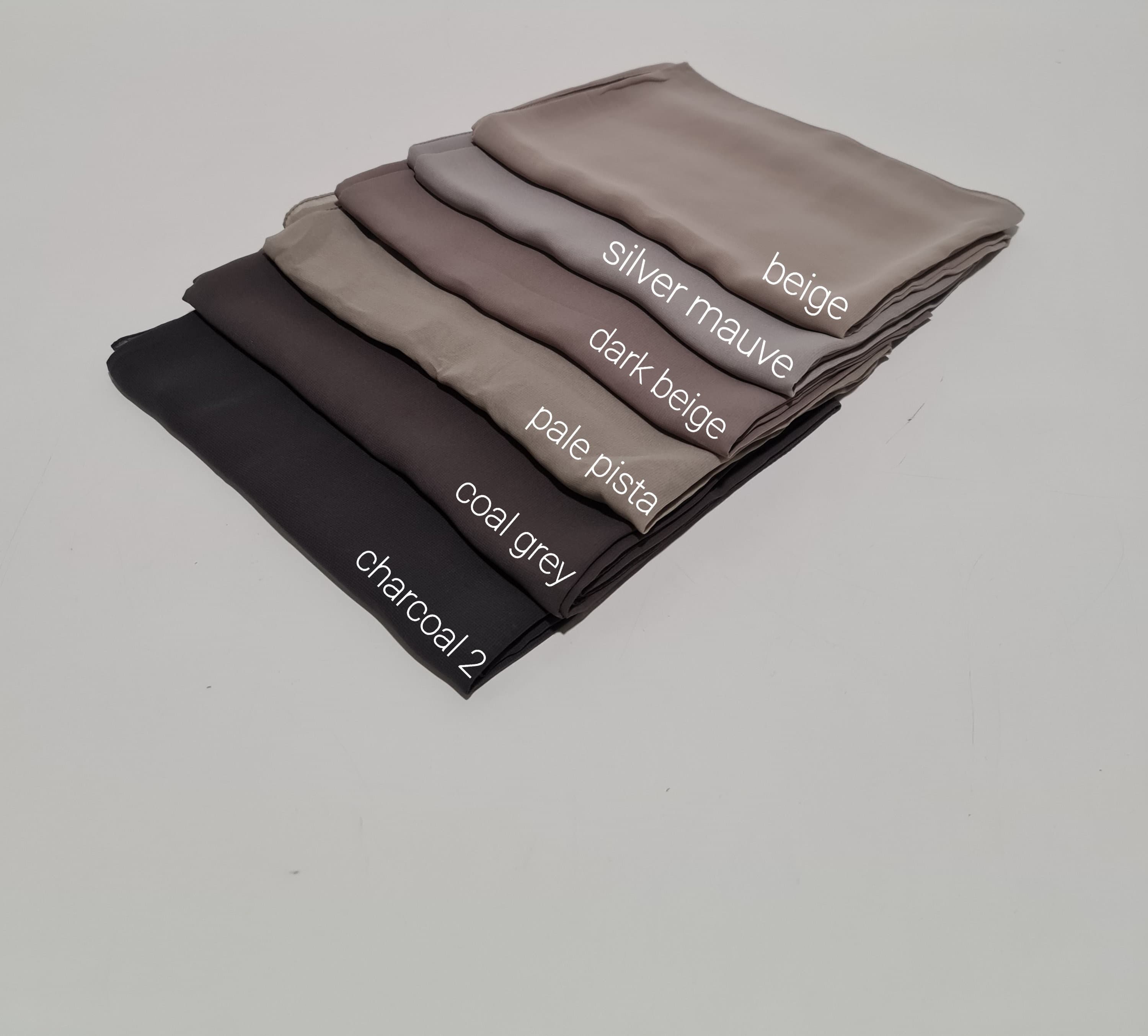 Dubai Premium Velvet Chiffon 200x70cm Maxi Hijab Scarves Headscarf Shawl Wrap