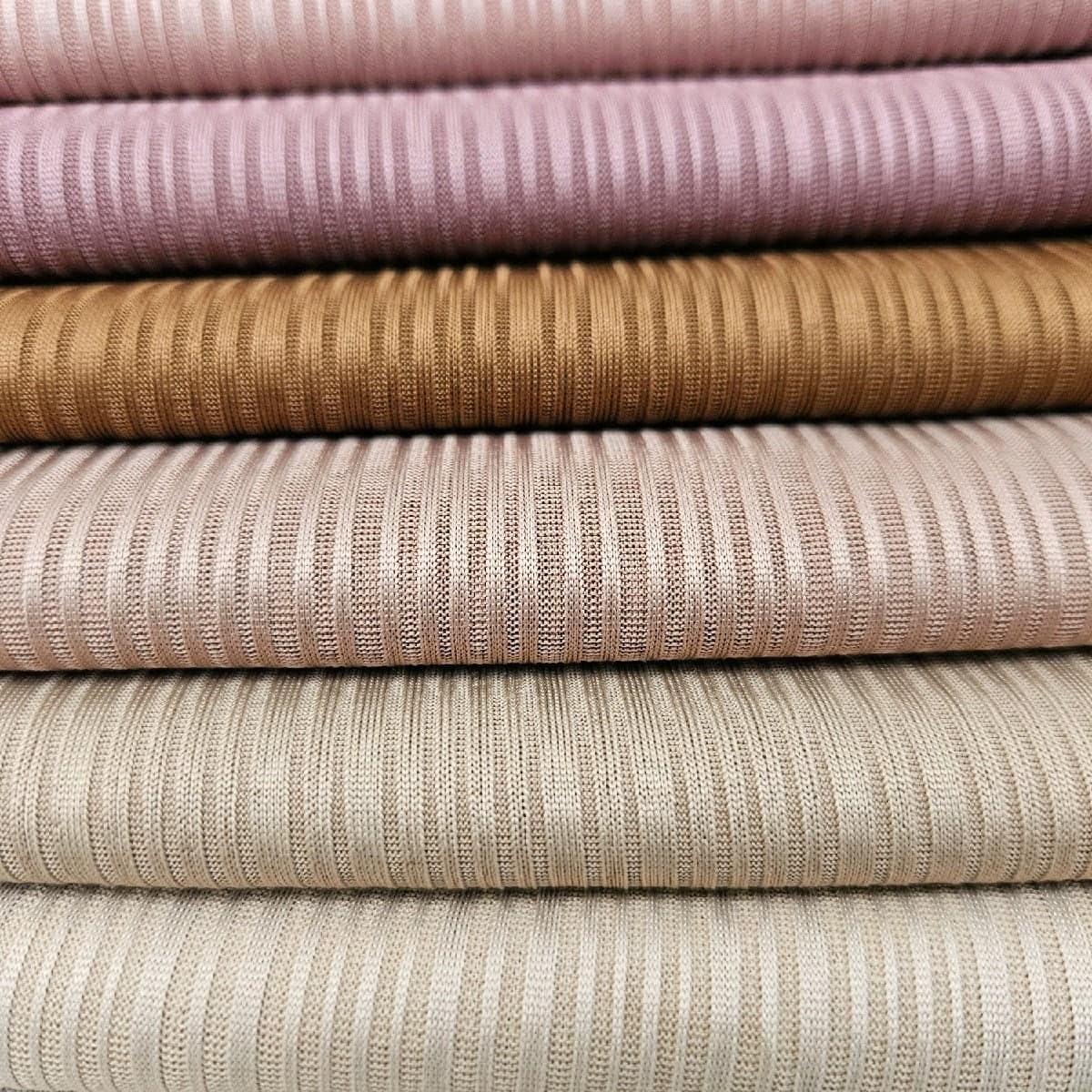 Ribbed Jersey Hijab: Soft, Stretchy, Breathable Scarf Wrap
