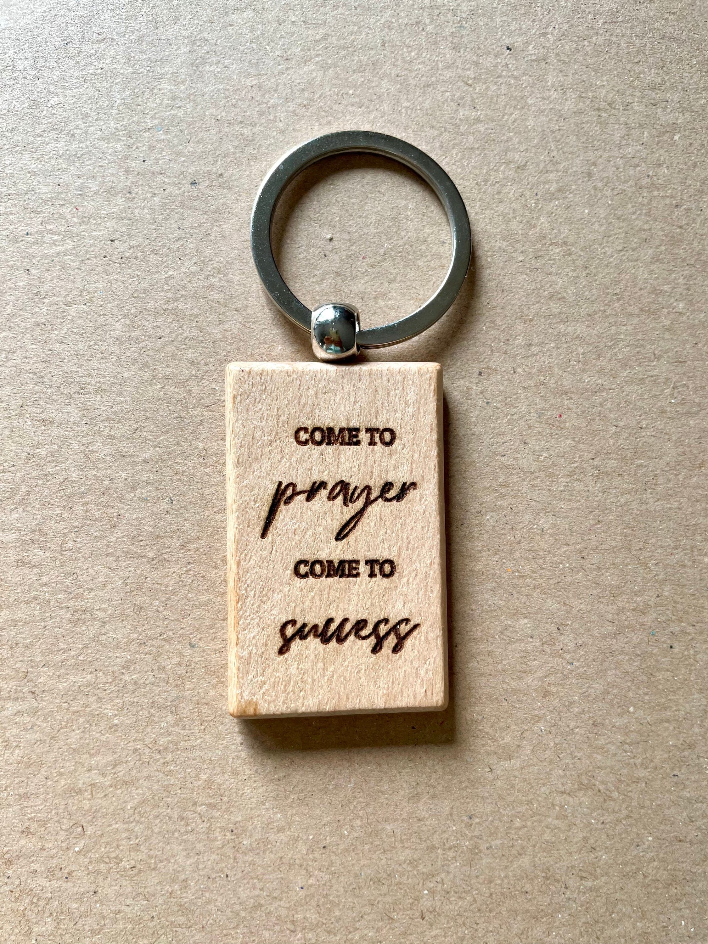 Schlüsselanhänger mit islamischen Motiven- Gebet- Kaaba - islamisches Geschenk - Dua - nazar - image 5