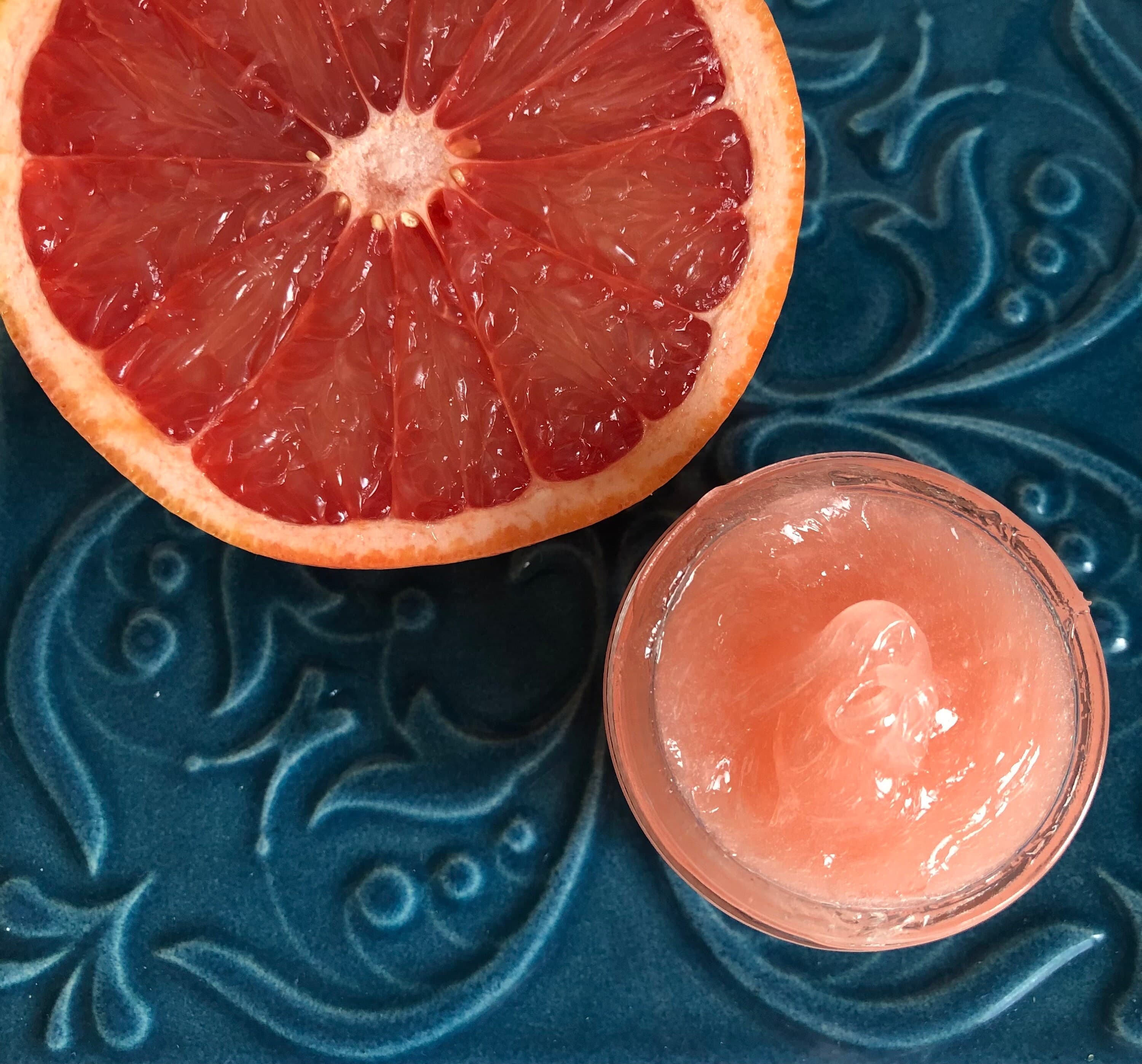 Pink Grapefruit Sorbet Ageless Facial Cleanser - image 4