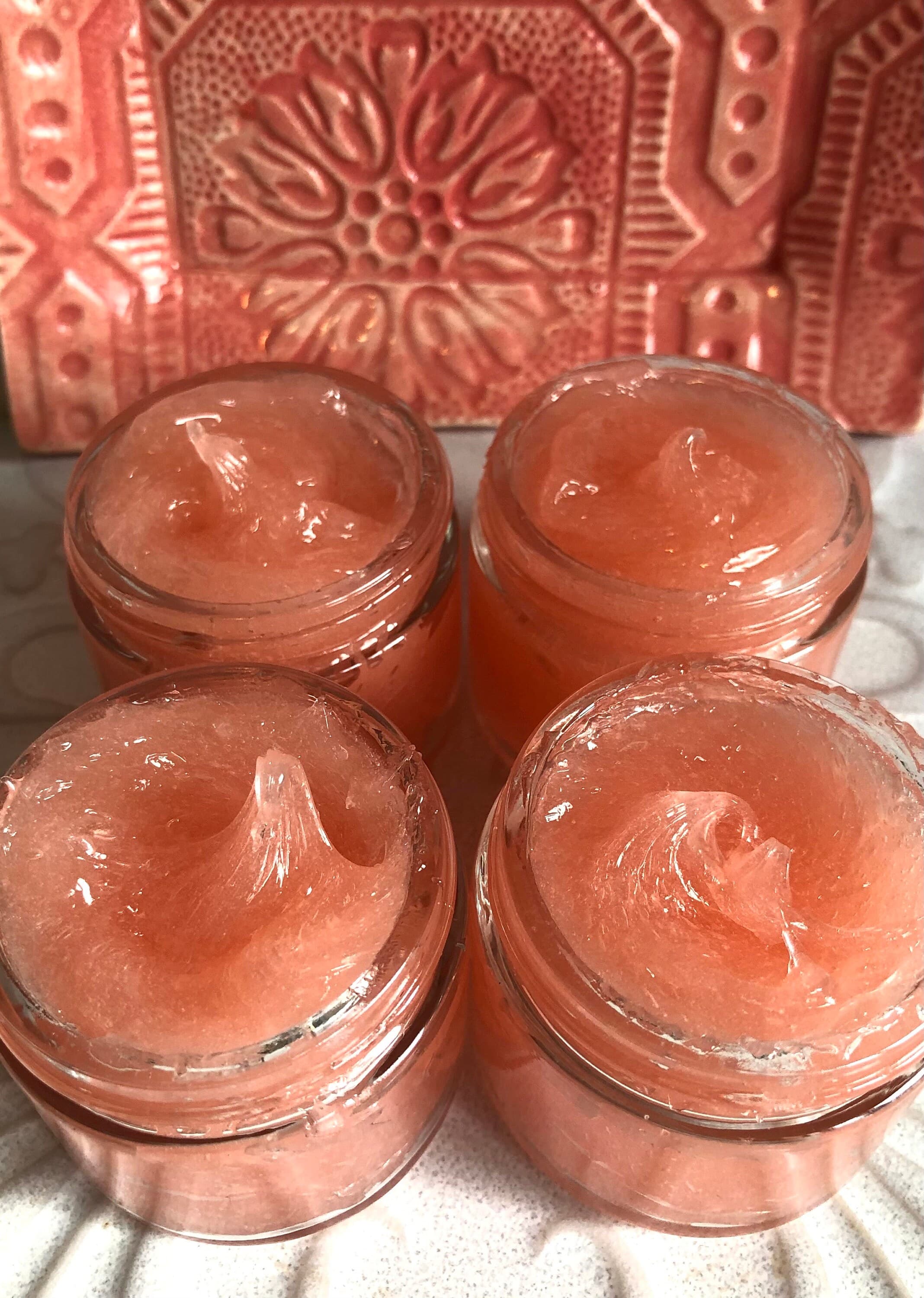 Pink Grapefruit Sorbet Ageless Facial Cleanser - image 3