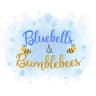 BluebellsBumblebees