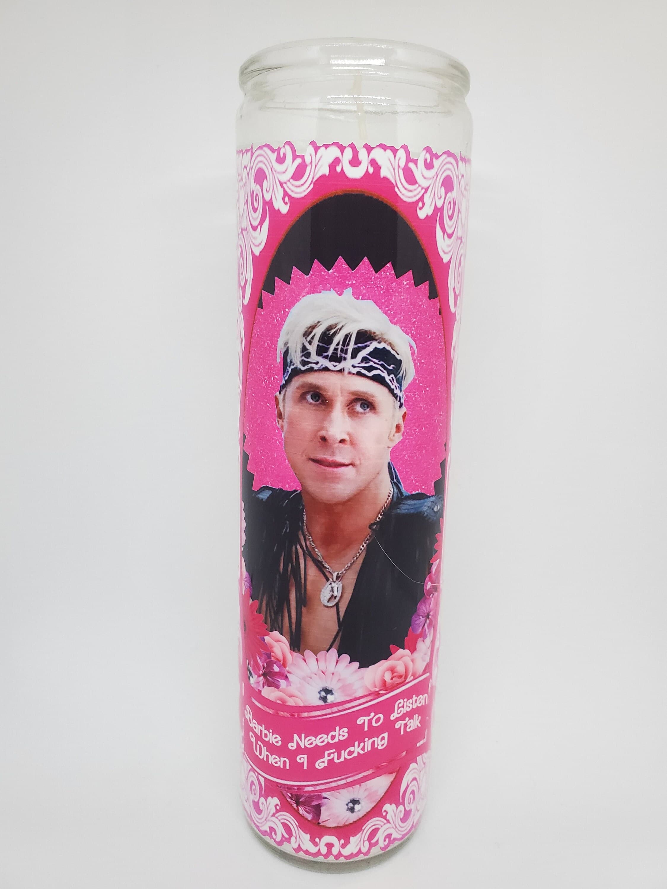 Barbie And Ken// Scene Queen// Set It Off// Hannah Collins// Bimbocore// Barbiecore// Cody Carson// Lyric Candle// Fandle// Fandom Devotion - image 2