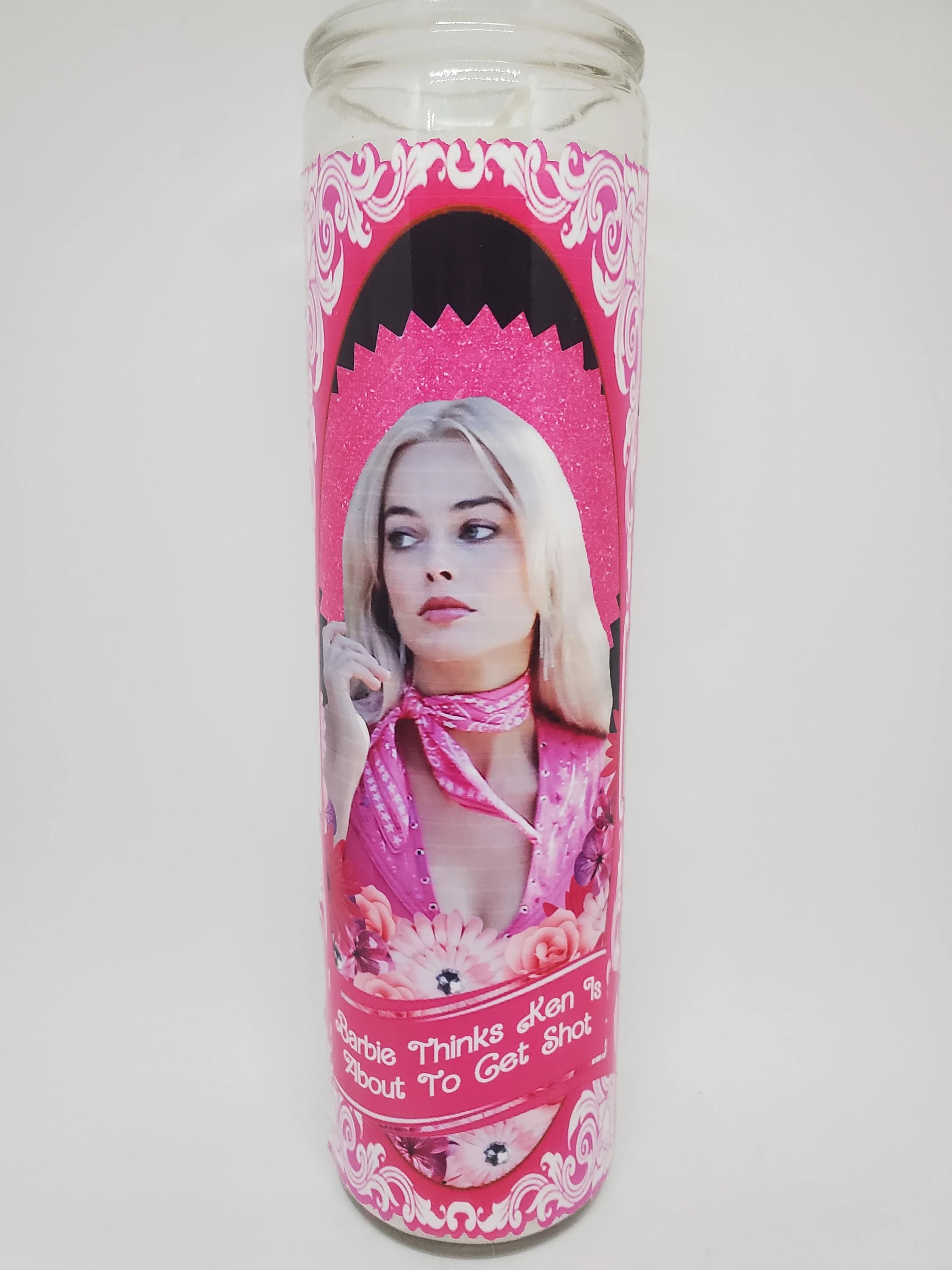 Barbie And Ken// Scene Queen// Set It Off// Hannah Collins// Bimbocore// Barbiecore// Cody Carson// Lyric Candle// Fandle// Fandom Devotion - image 3