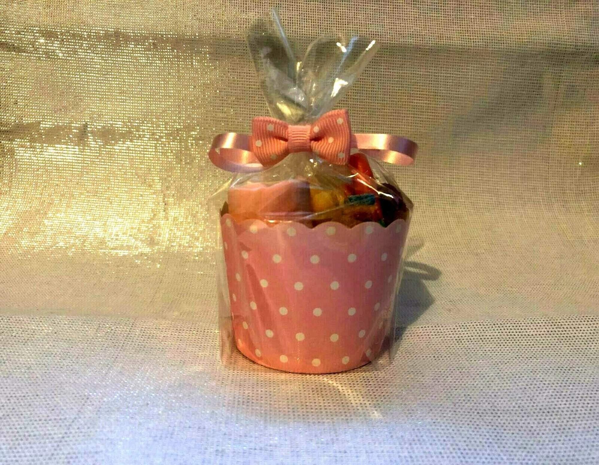 Beautiful  Pre-filled Mini Sweet Cups, Baby Shower, Favours, Parties uk only - image 5