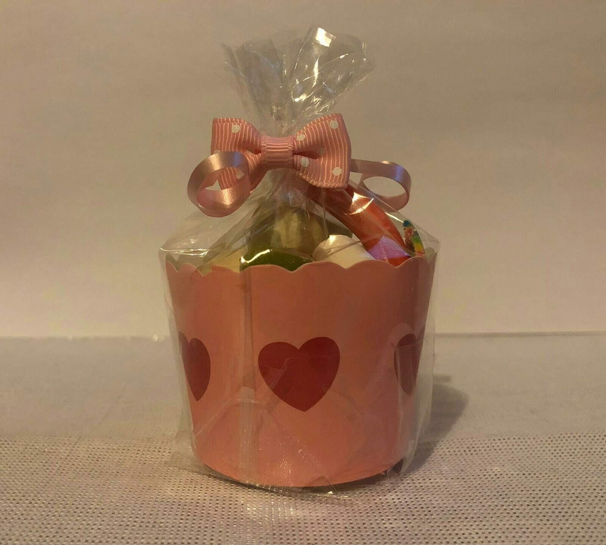Beautiful  Pre-filled Mini Sweet Cups, Baby Shower, Favours, Parties uk only - image 3