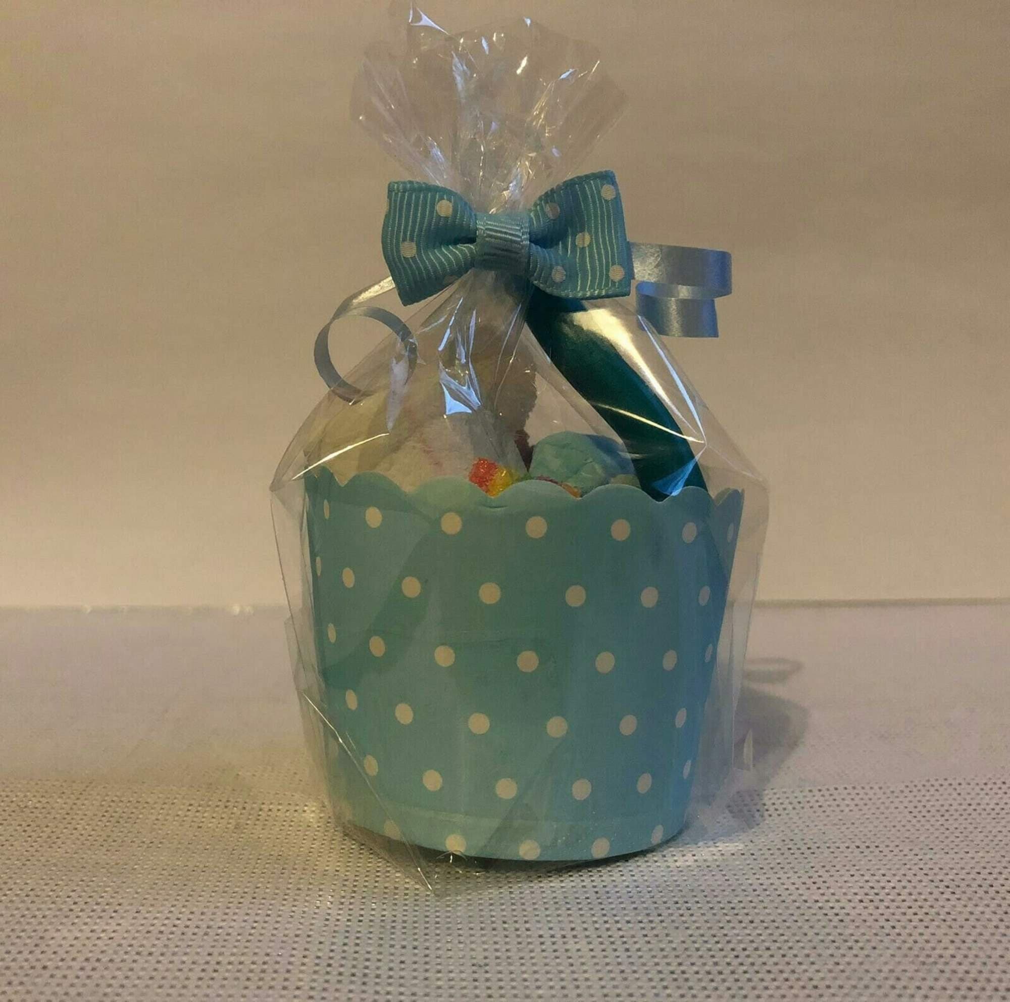 Beautiful  Pre-filled Mini Sweet Cups, Baby Shower, Favours, Parties uk only - image 4