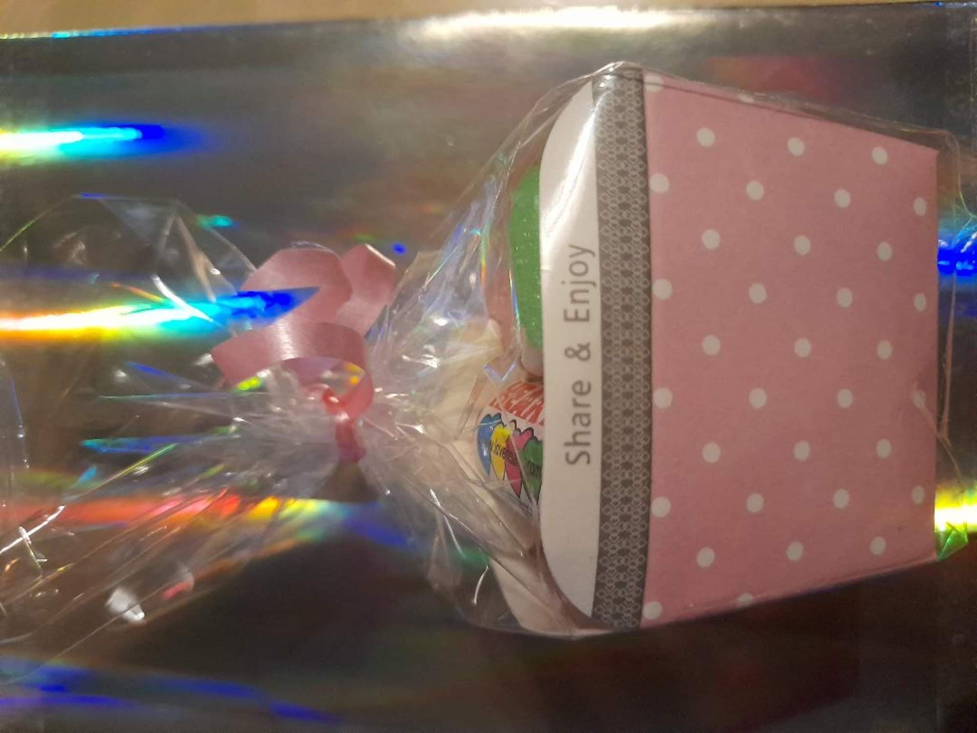 New Baby shower Prefilled Sweet Cups, 3 designs, Halal, Uk Only - image 5