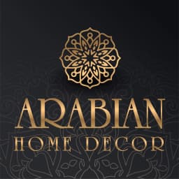 ArabianHomeDeco