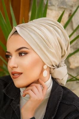 Five Style Turban