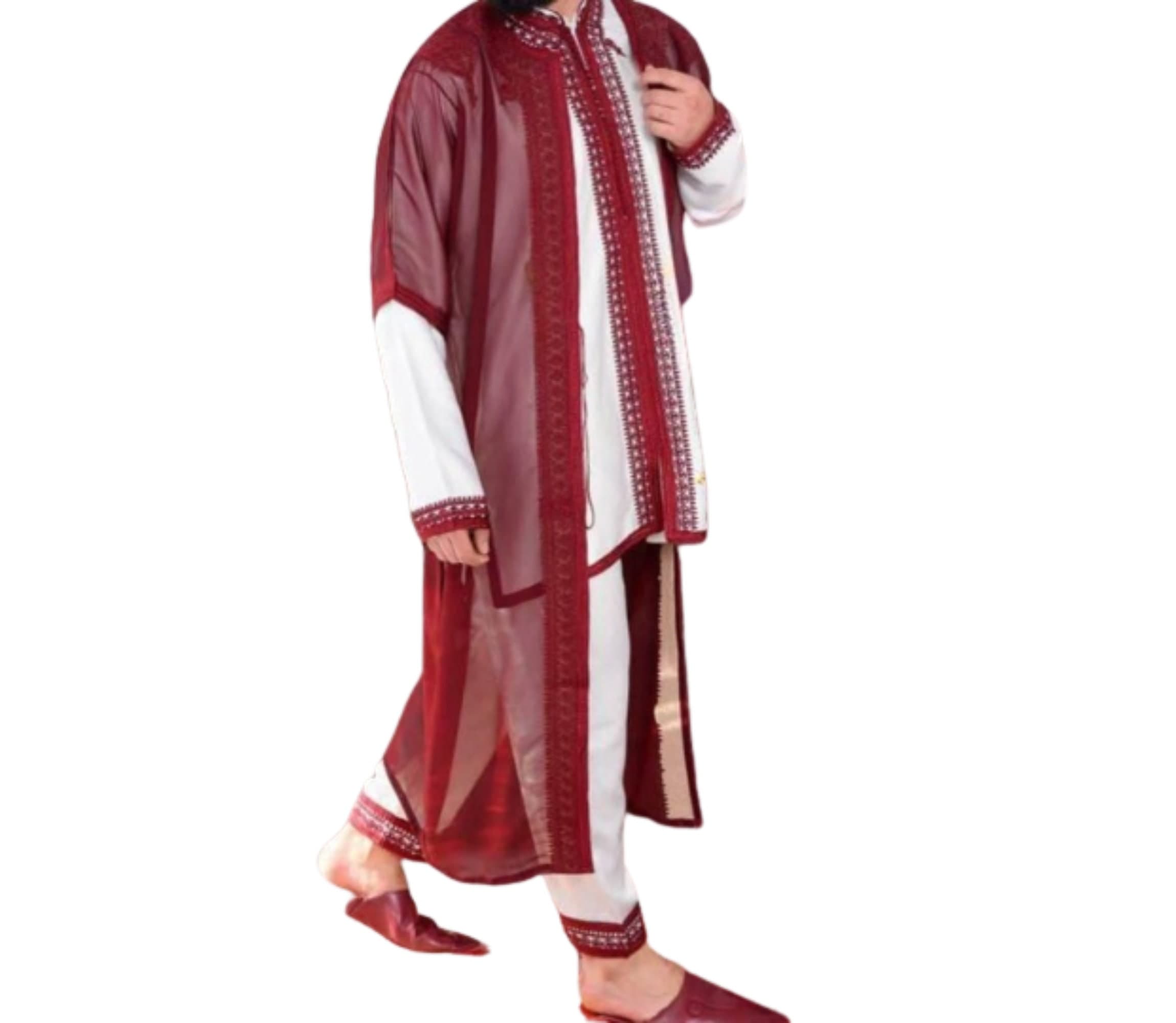 jabador men , wedding kaftan for men,nikkah outfit
