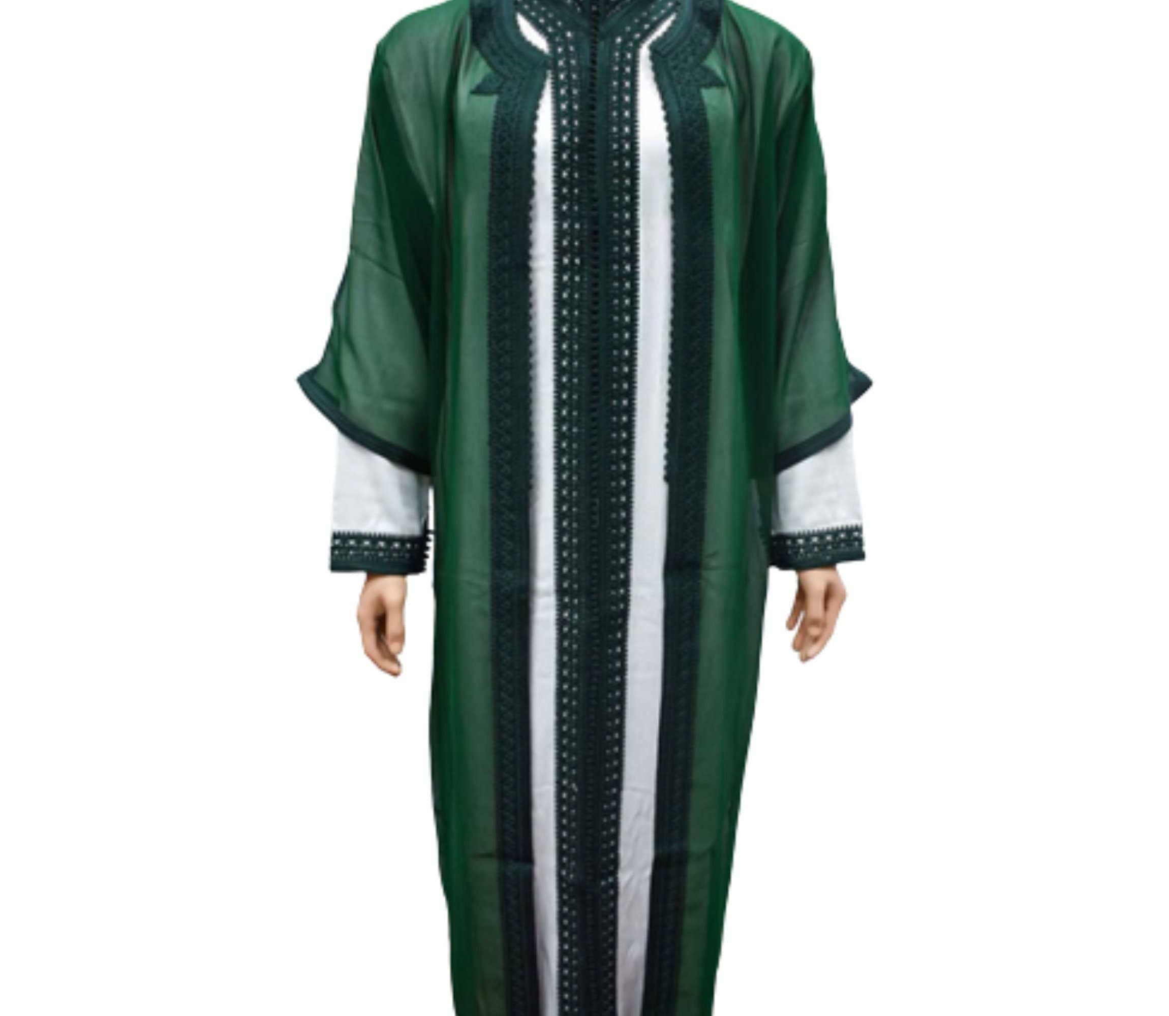 jabador men ,Nikkah thobe ,Moroccan kaftan for wedding,Djellaba