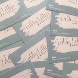 FabbyLetters