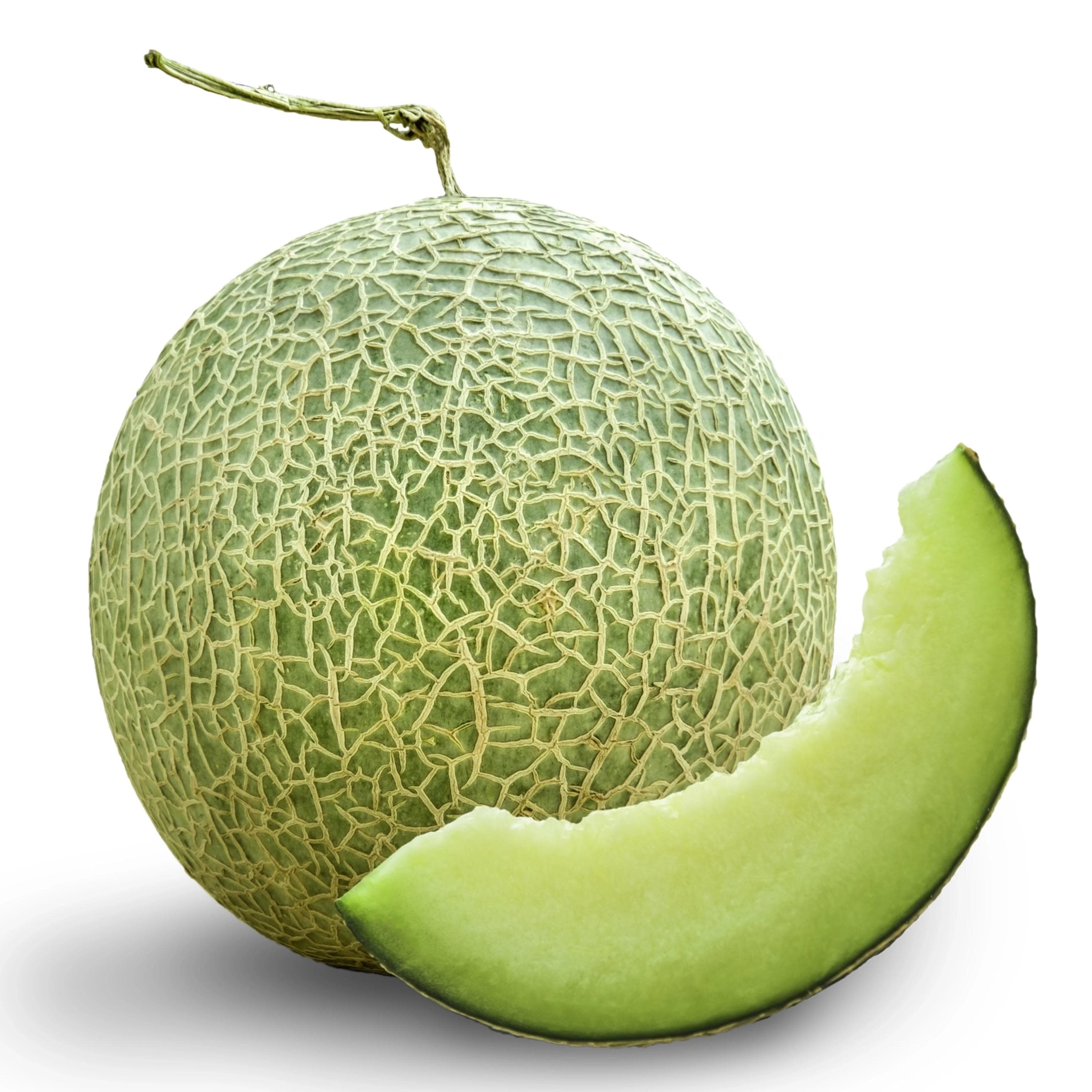 Rocky Ford Honeydew Seeds - Organic & Non-GMO - Heirloom Fruit Seeds