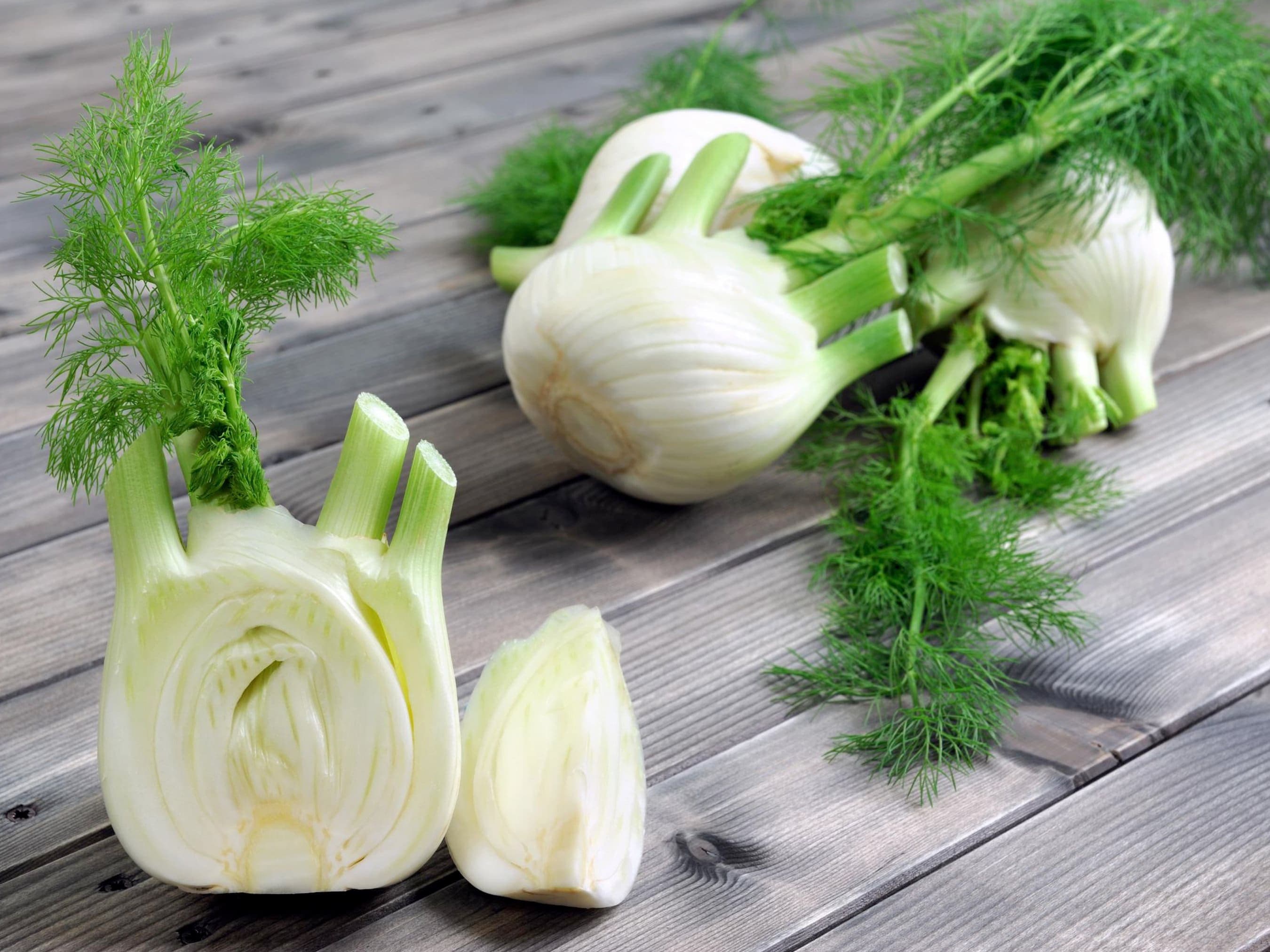 Fennel Seeds - Organic & Non GMO- Heirloom - Grow Your Own Fennel At Home