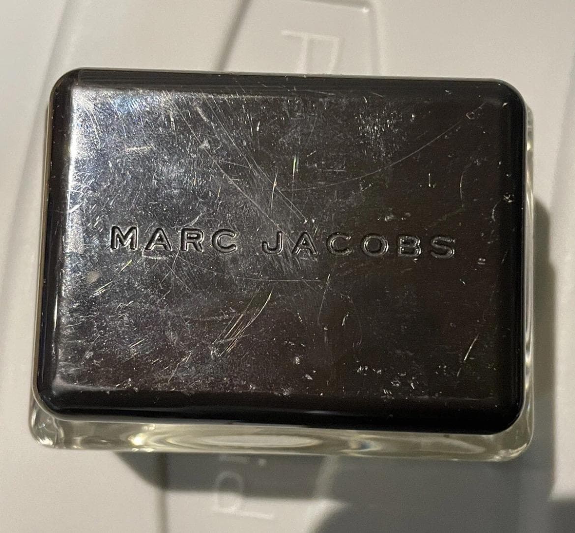 Marc Jacobs Classic Men Perfume 125ml | Vintage - image 4