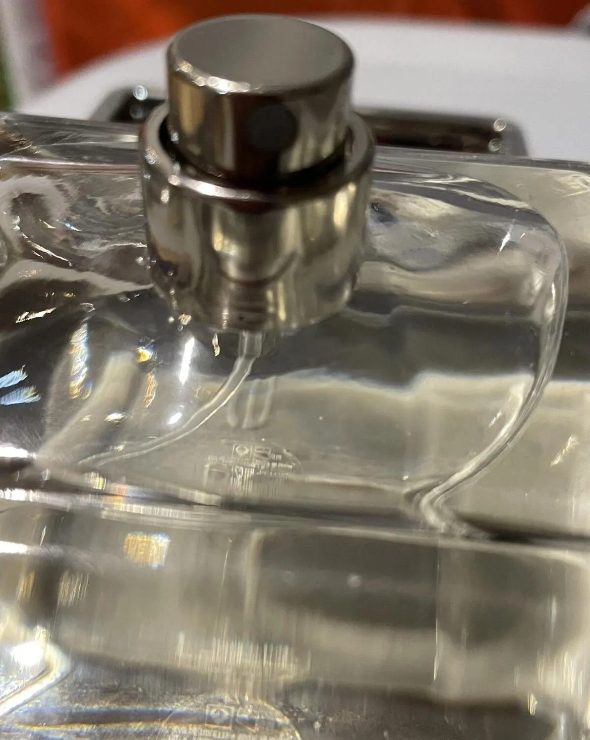 Marc Jacobs Classic Men Perfume 125ml | Vintage - image 3