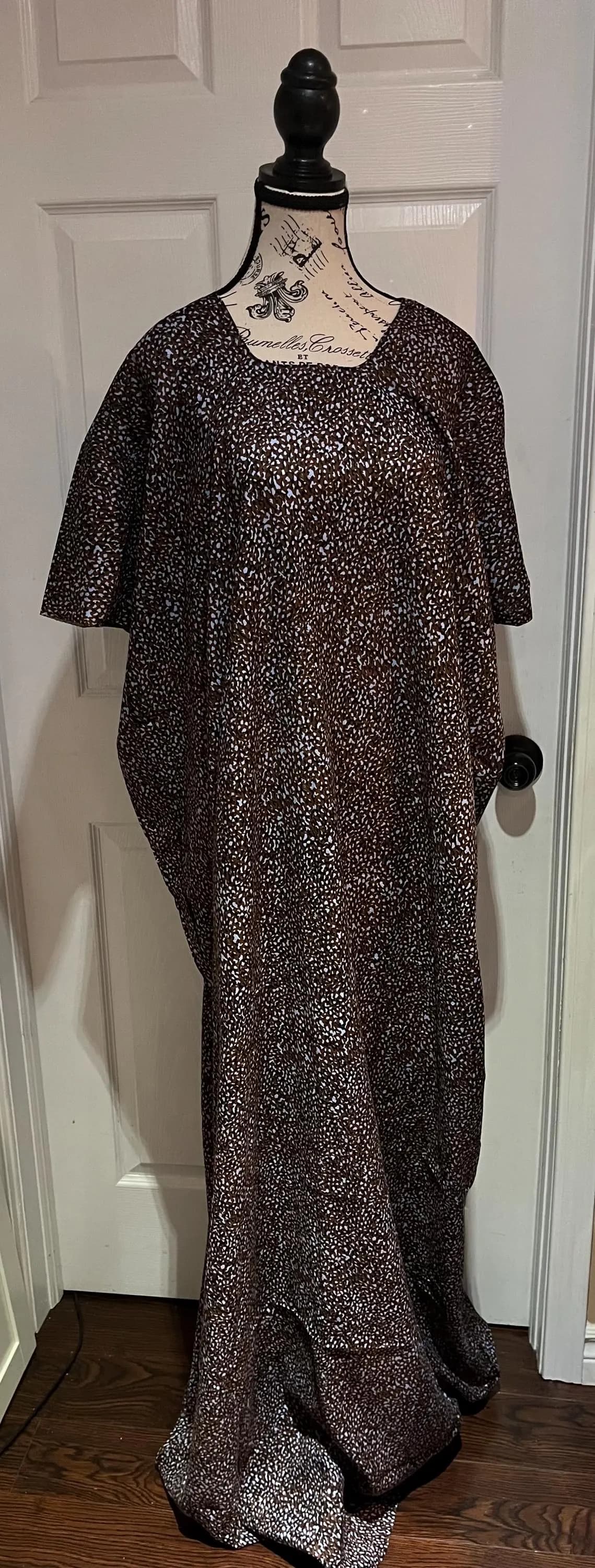 Somali Baati