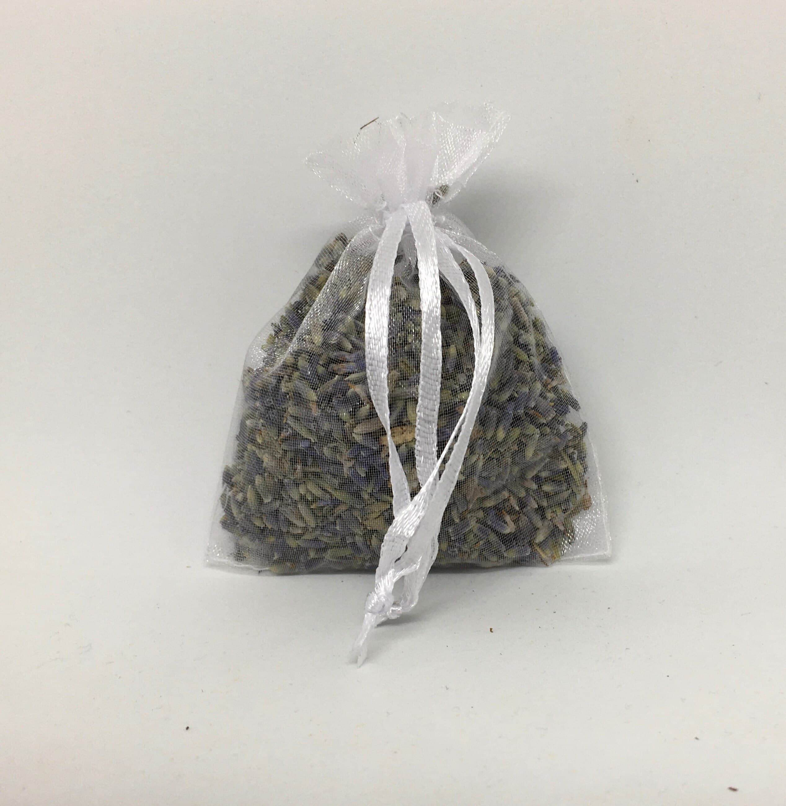 Lavender Sachets, Moth Repellent, Drawers and closets, Gift Bags - image 2
