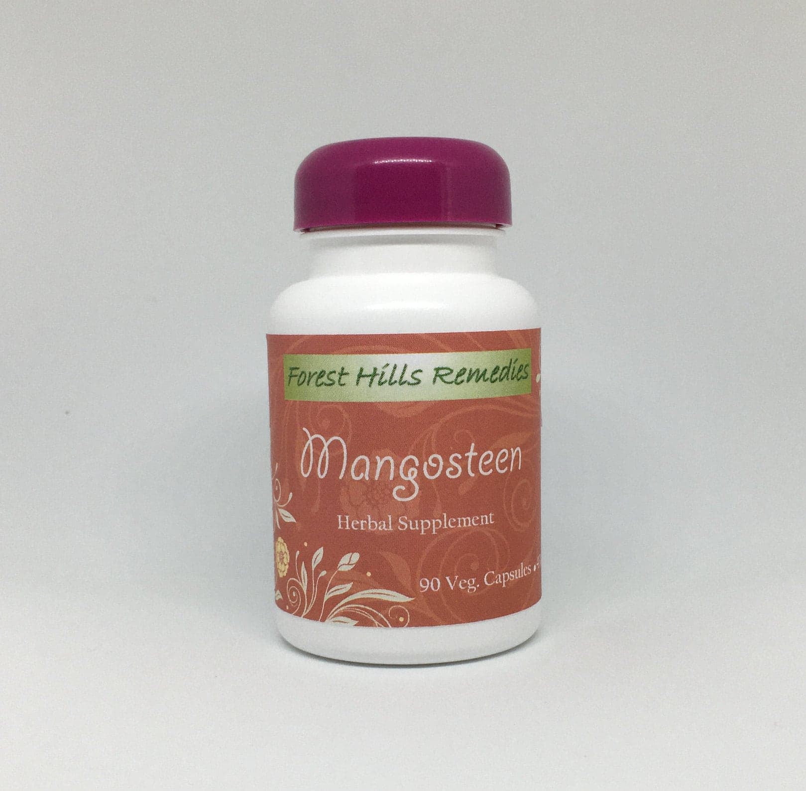 Mangosteen Vegan Capsule, Garcinia mangostana, Different Counts Available, Retail & Wholesale - image 3